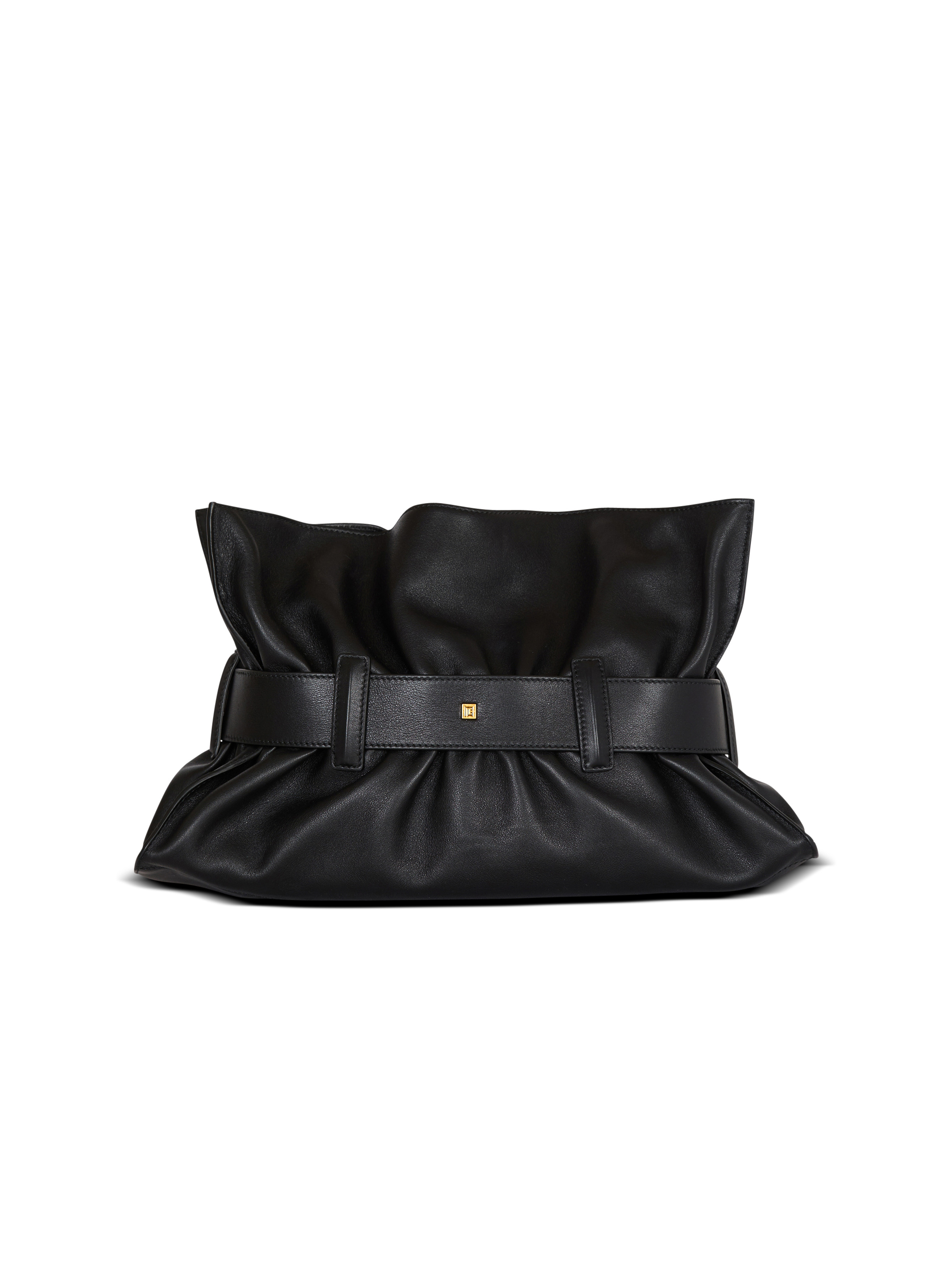 Calfskin Anthem Shoulder bag - 4