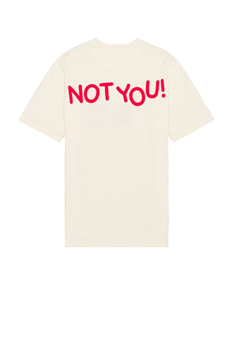 Pop Trading Company Too Real T-Shirt outlook