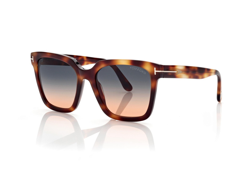 TOM FORD SELBY SUNGLASSES outlook