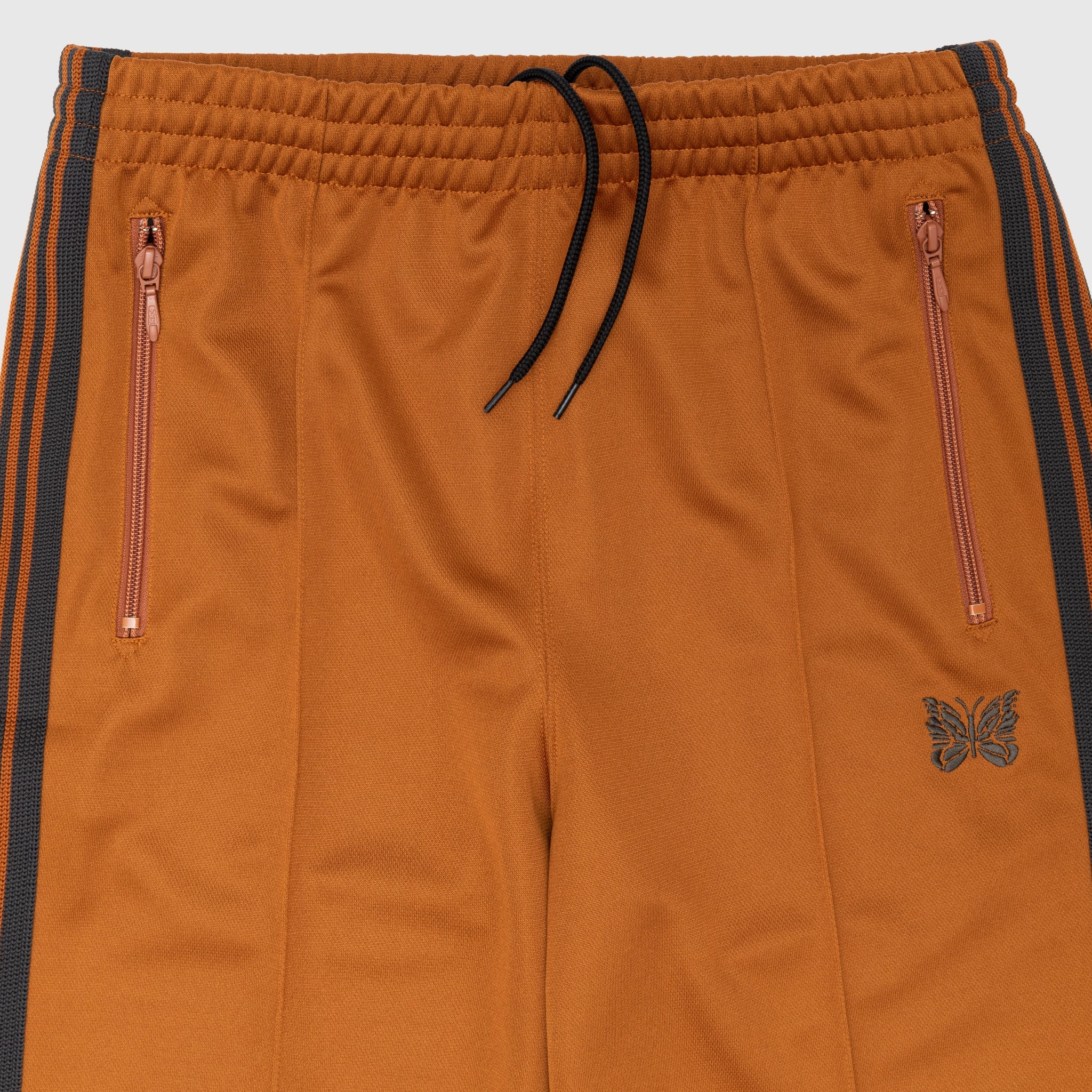 POLY SMOOTH TRACK PANT - 2