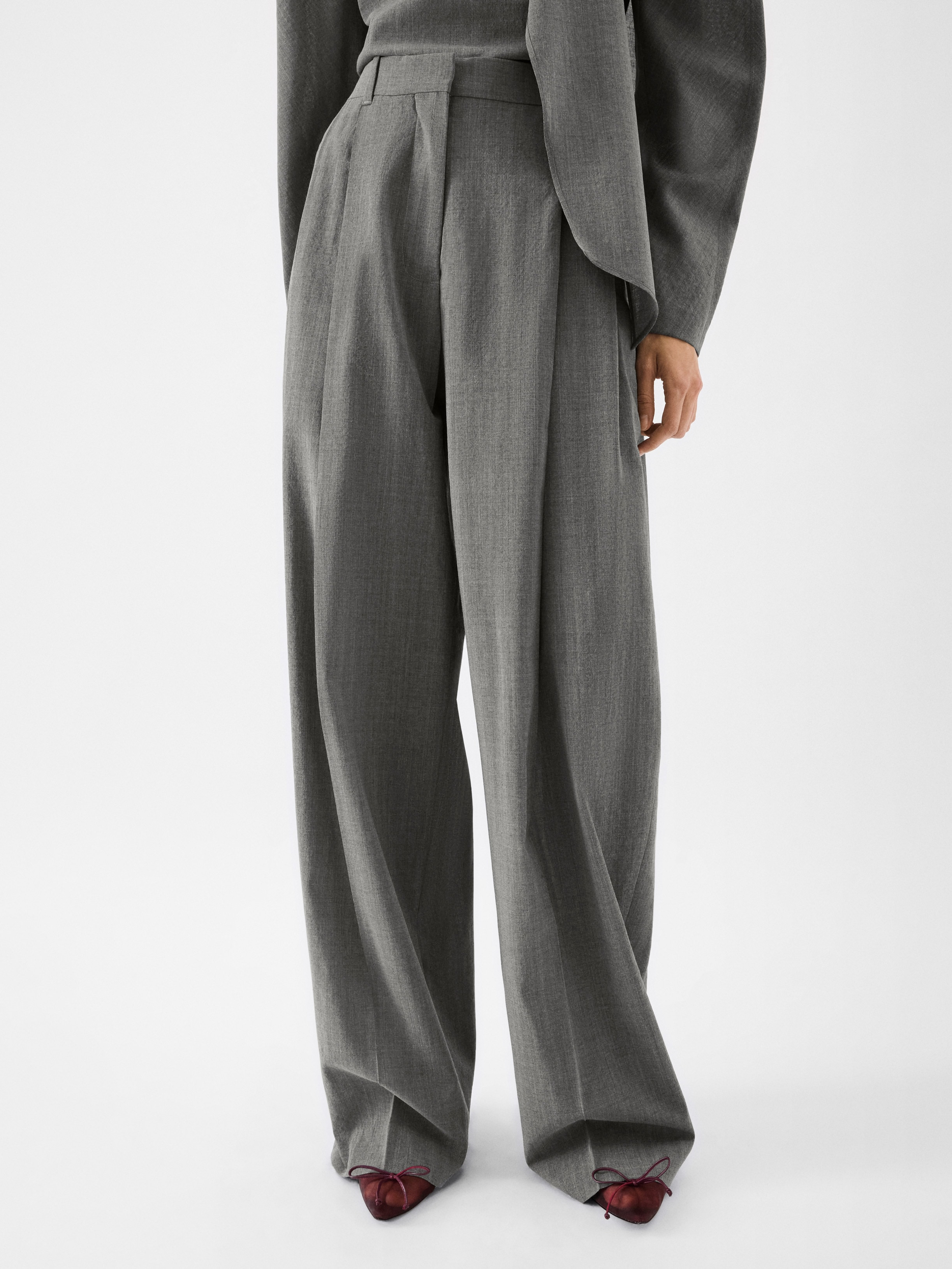 The Man's pants - 3