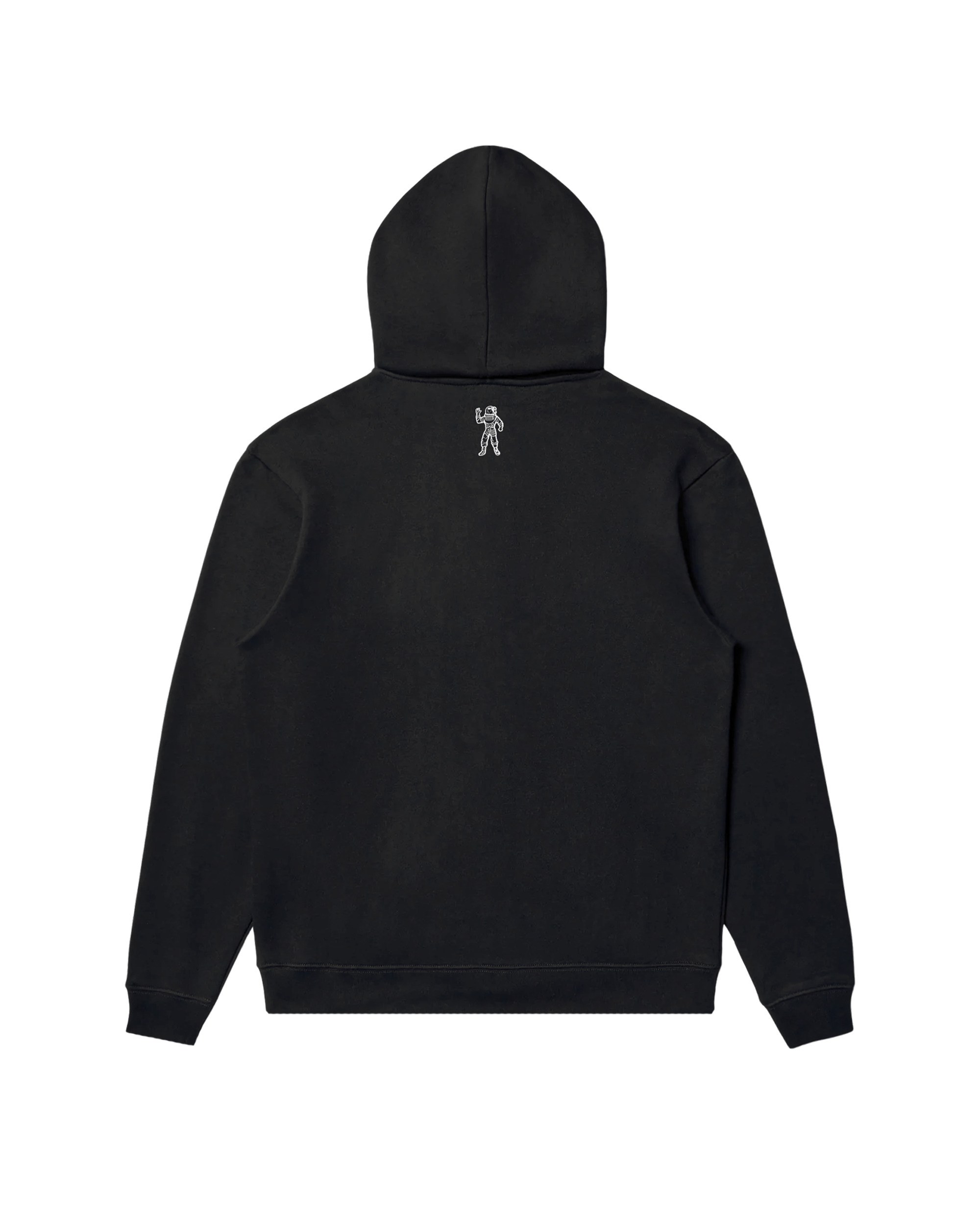 CLASSIC CURVE LOGO FULL ZIP HOODIE - 2