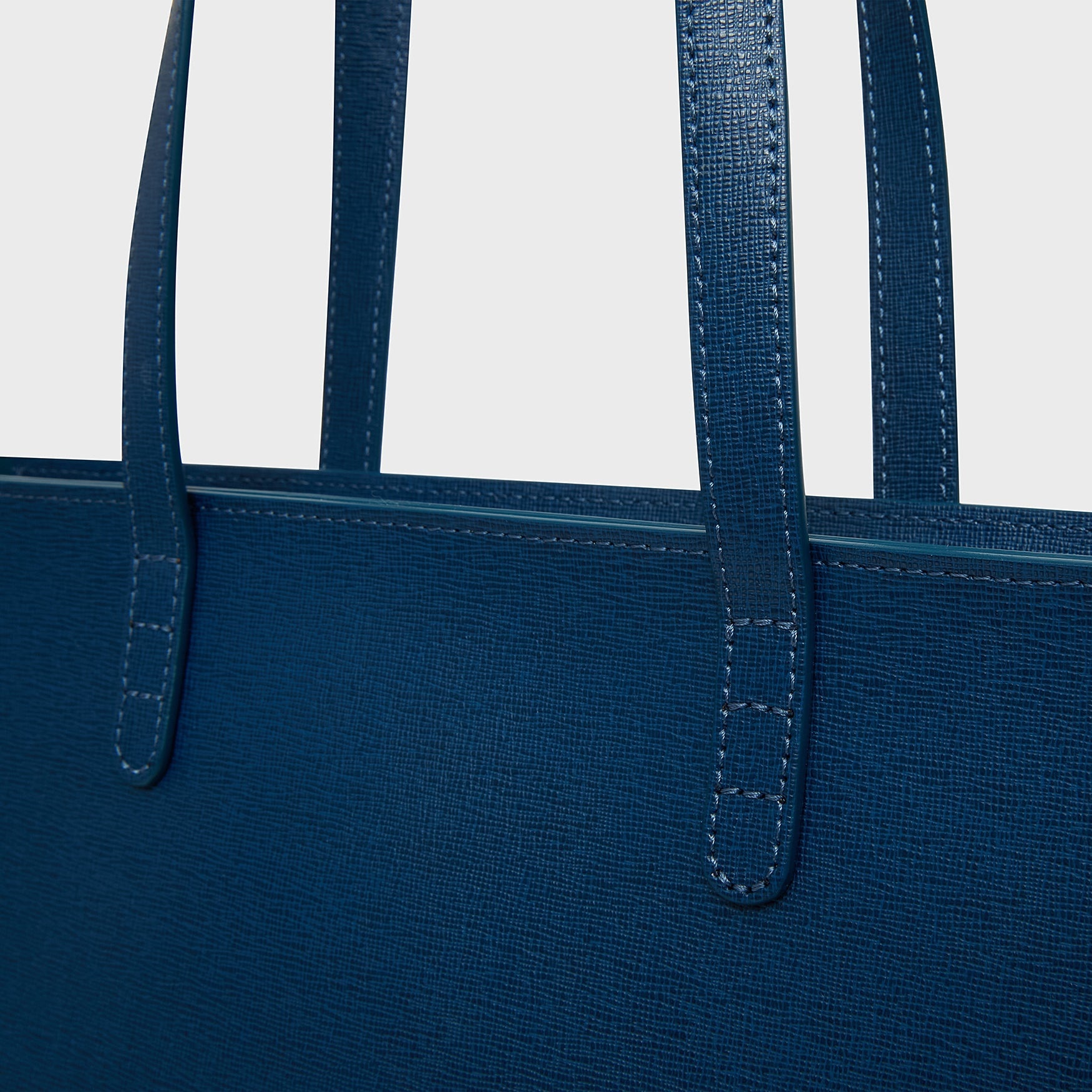 SMALL ZIP TOTE - 4