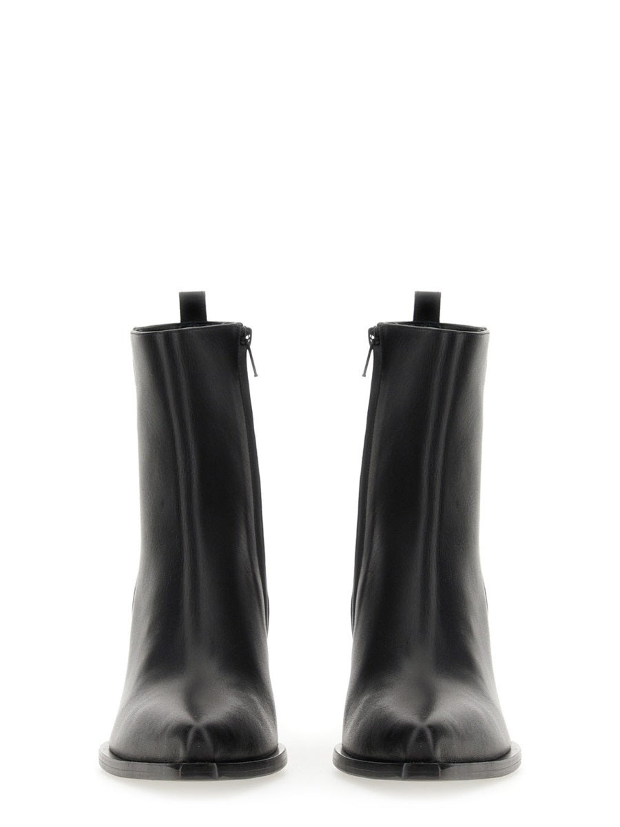 Magda Butrym Women Cowboy Boots - 2