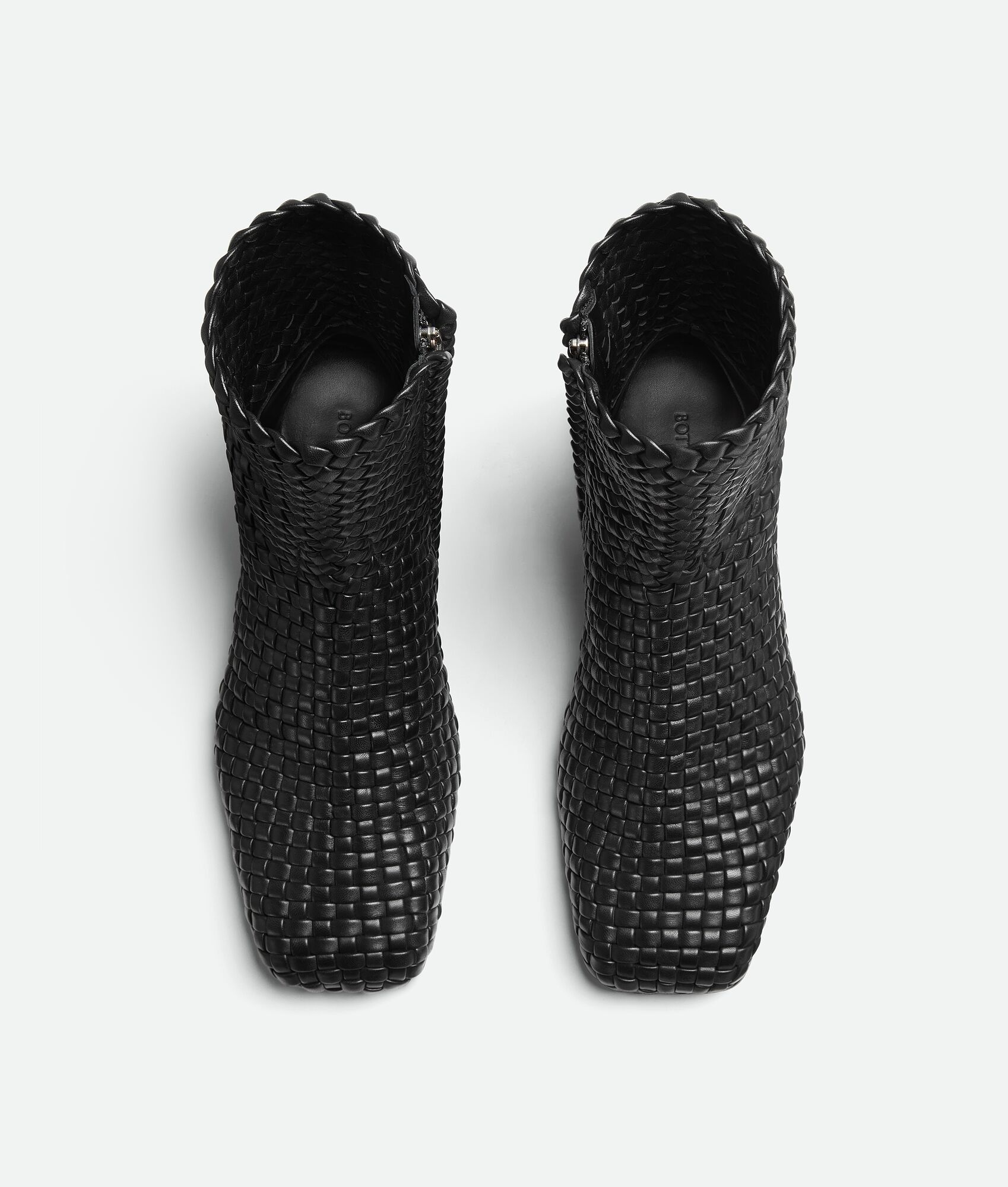 Jim Ankle Boot - 5