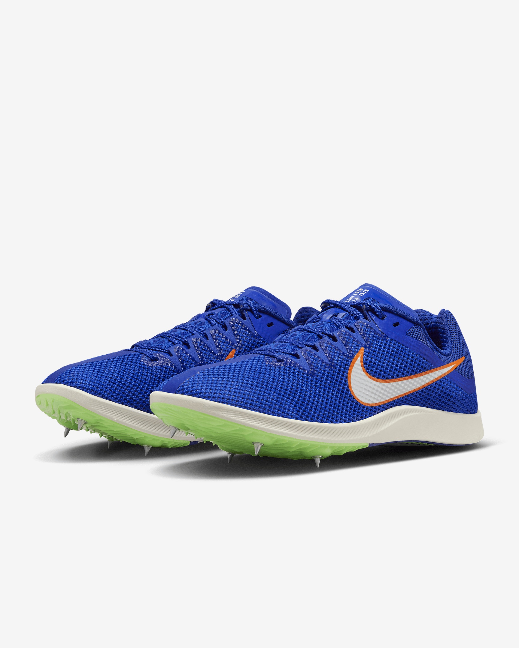 Nike Rival Distance Track & Field Distance Spikes - 5