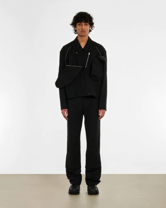 Kiko Kostadinov Tonino Utility Trouser | club21 | REVERSIBLE