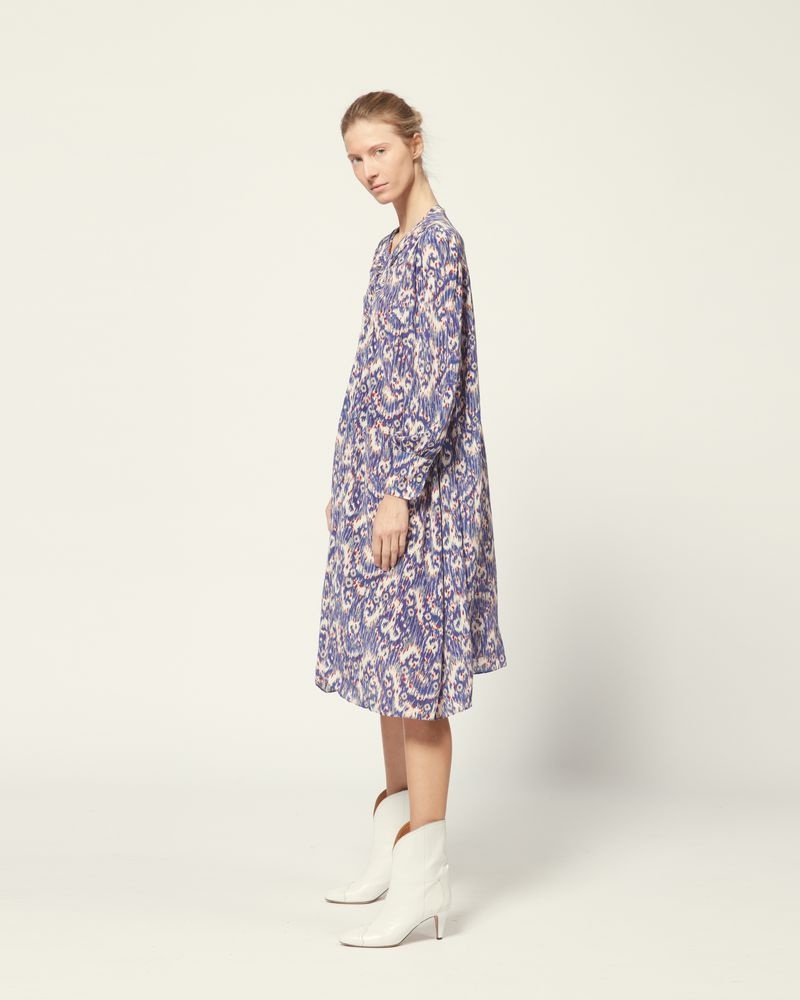 YANA DRESS - 4