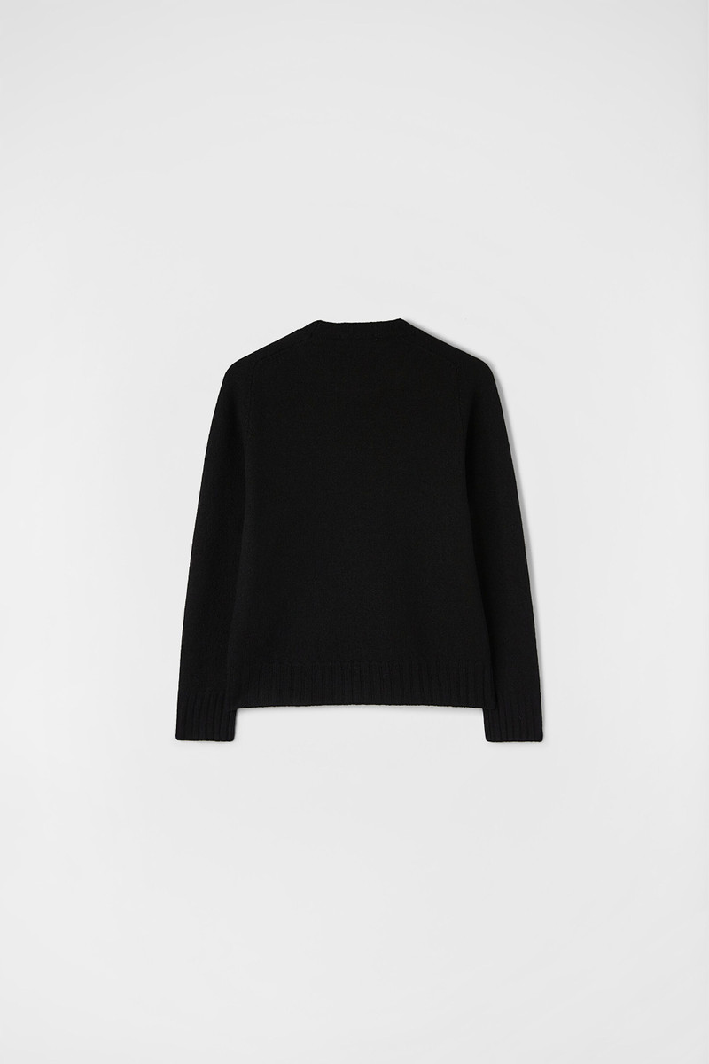 Jil Sander Sweater outlook