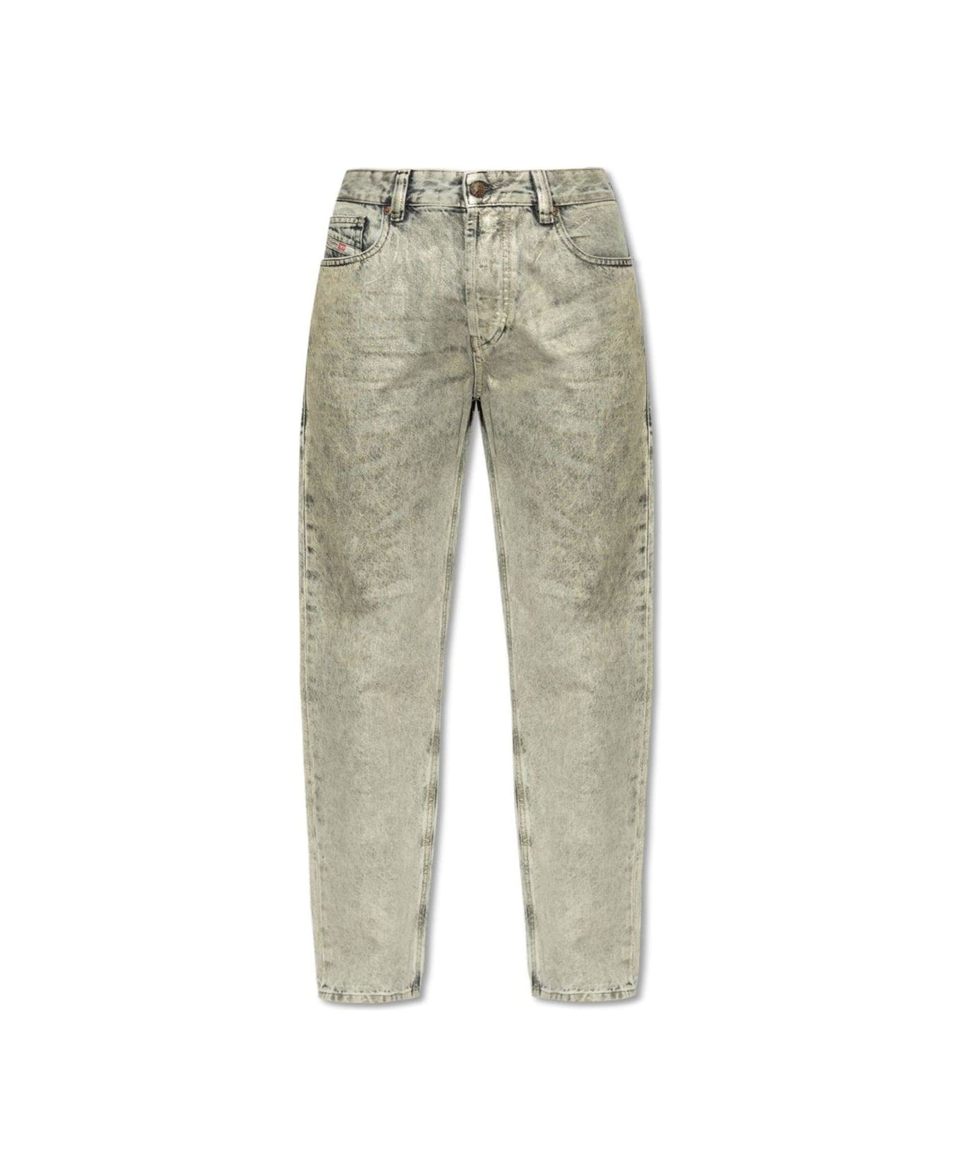 1988-d-ark-s7 Jeans - 1