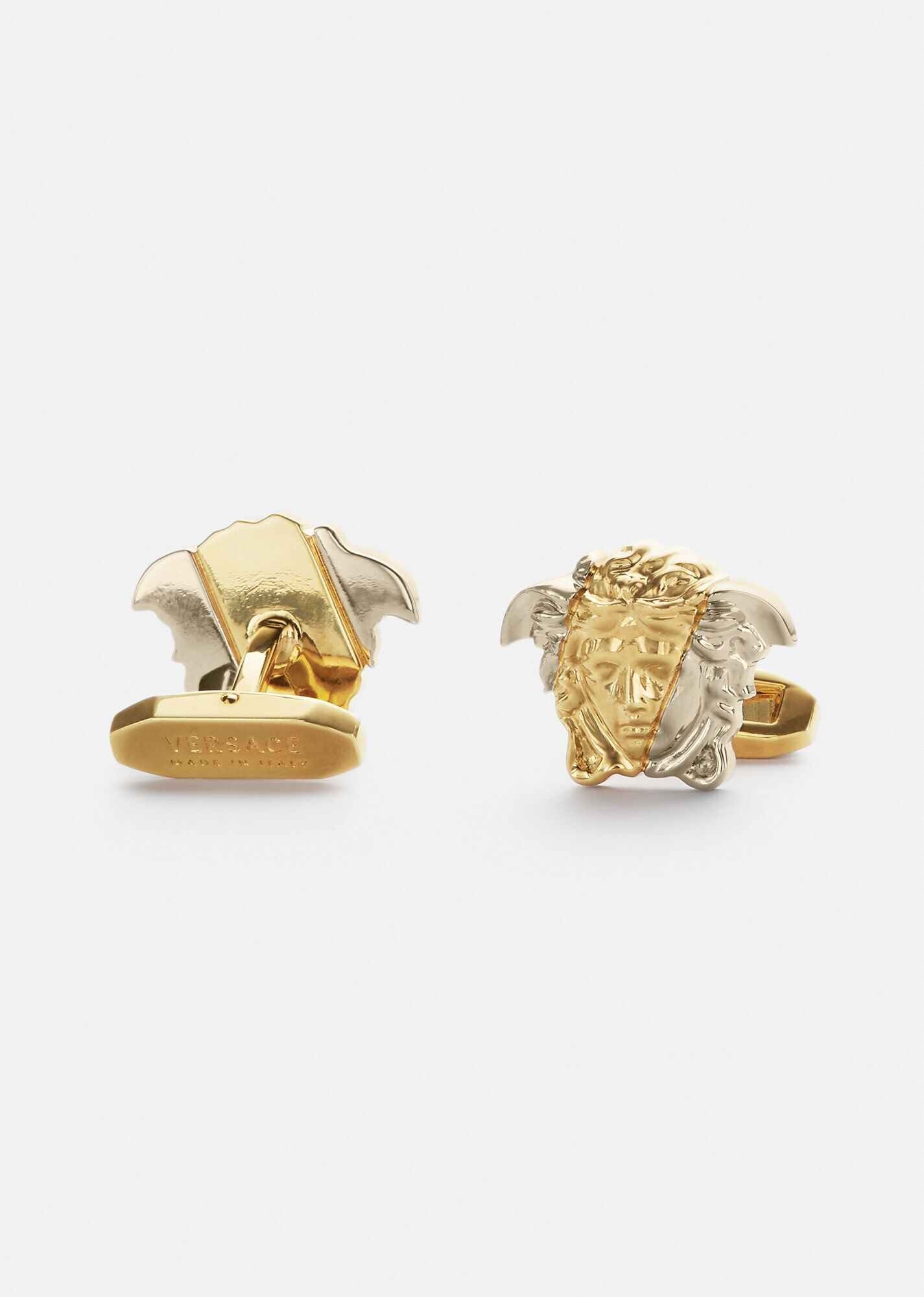 Palazzo Dia Cufflinks - 3