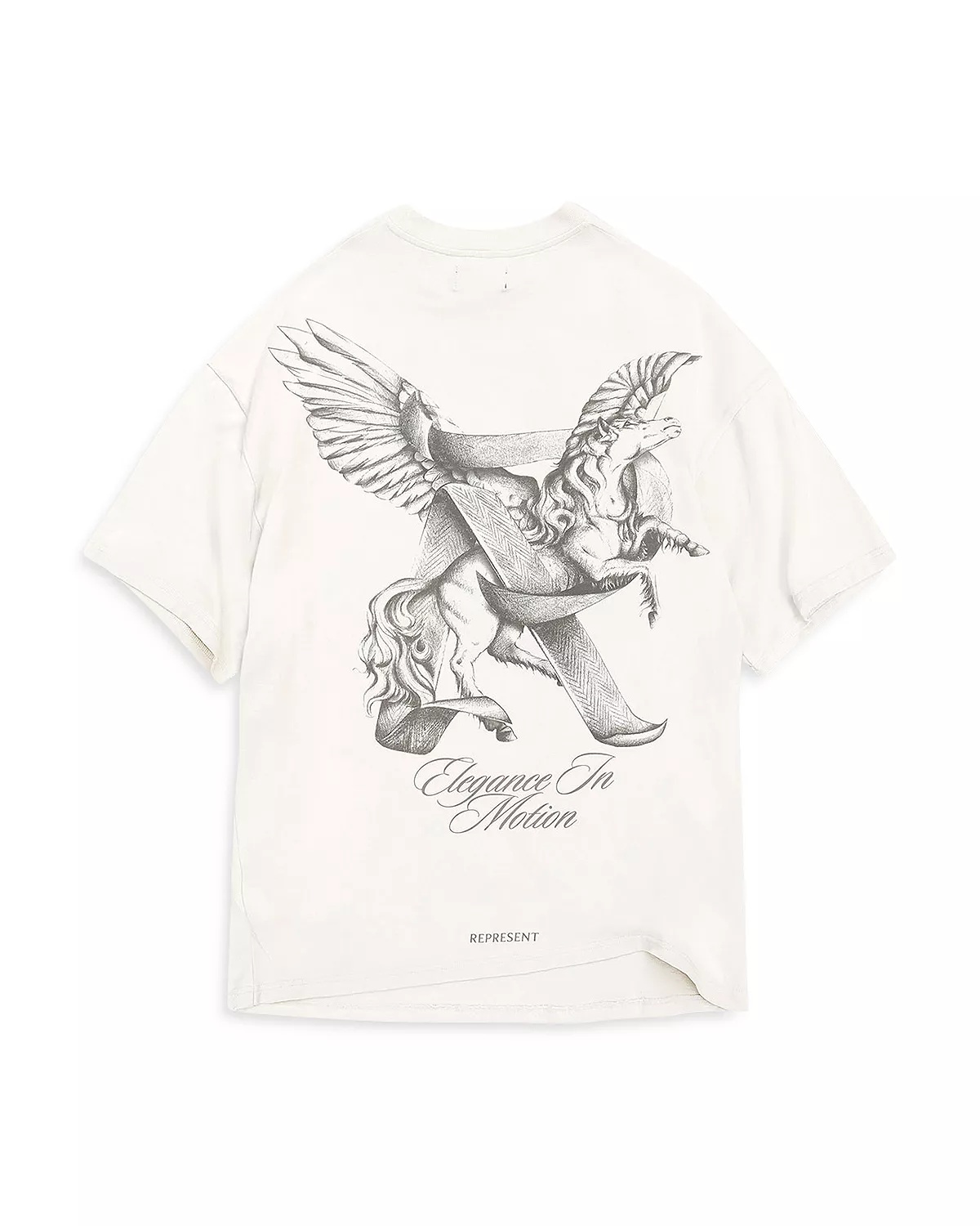 Elegance in Motion Tee - 10