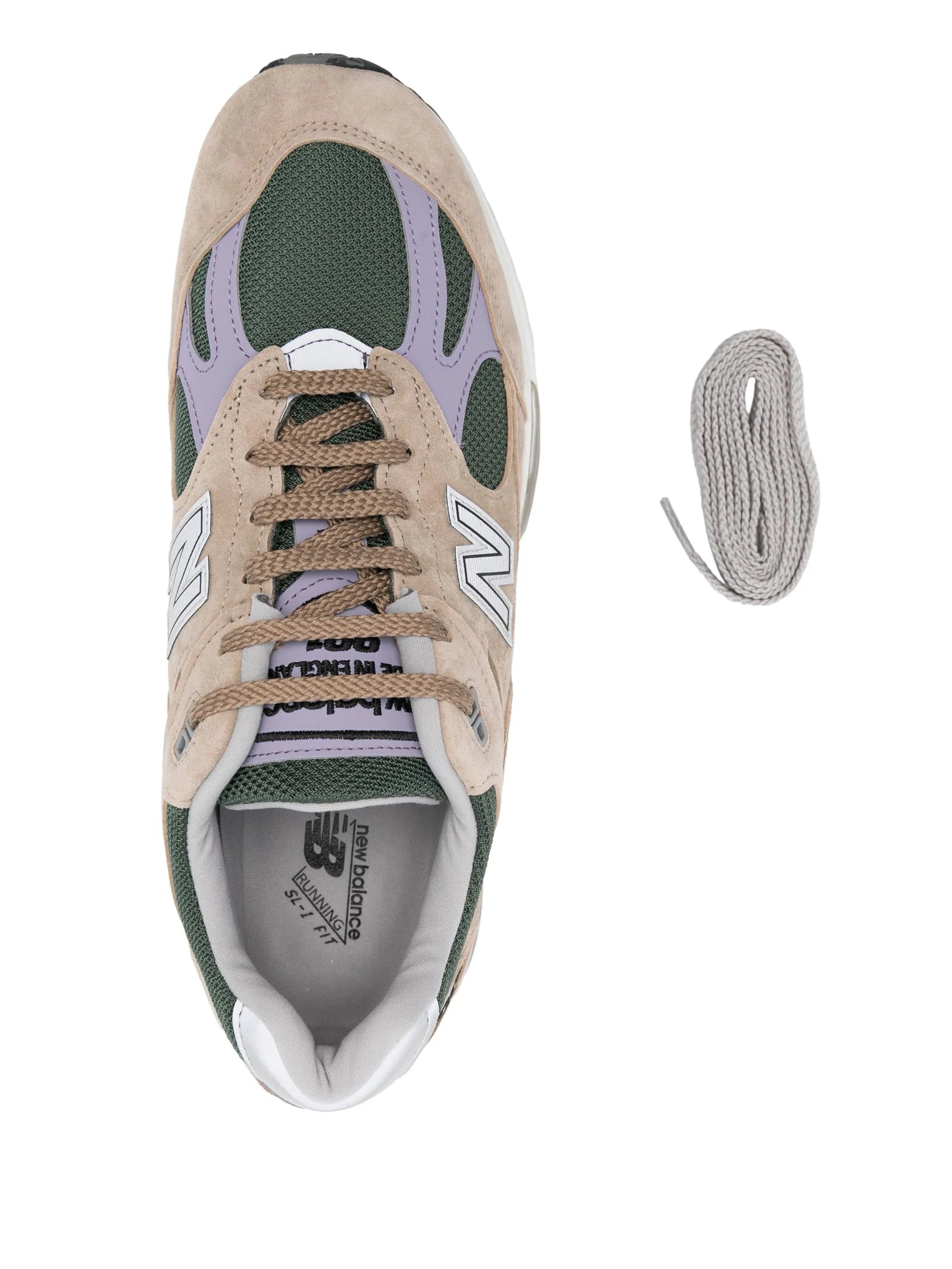 991v2 Sneakers - 3