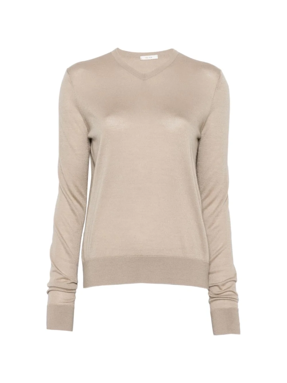 Ondre V-neck jumper - 1