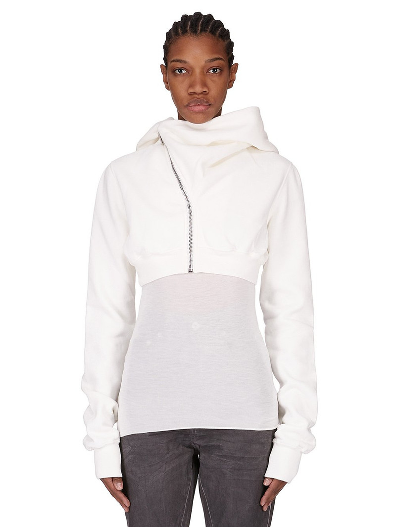 Off-White Concordians Micro Mountain Hoodie 1
