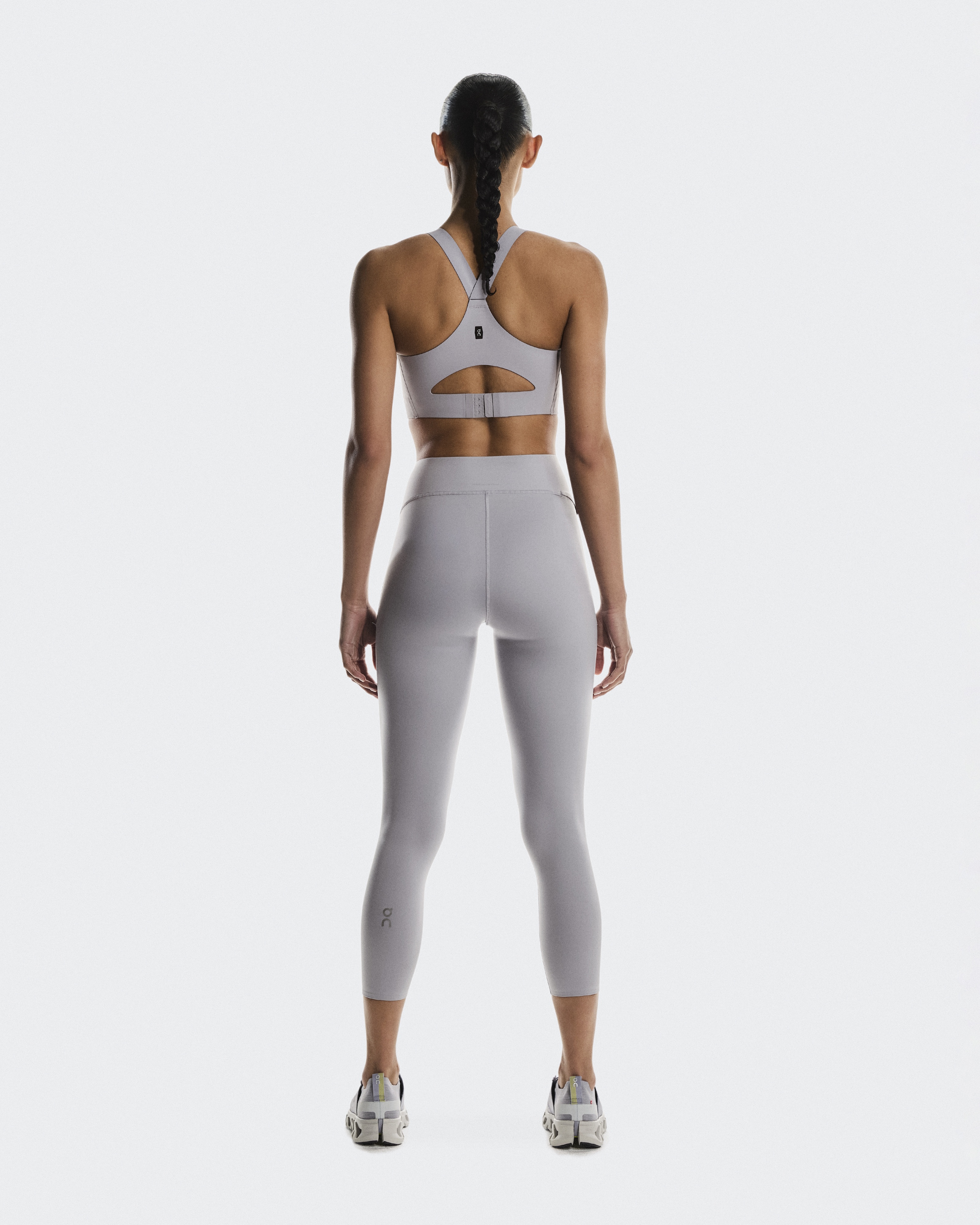 Train Tights 7/8 - 2