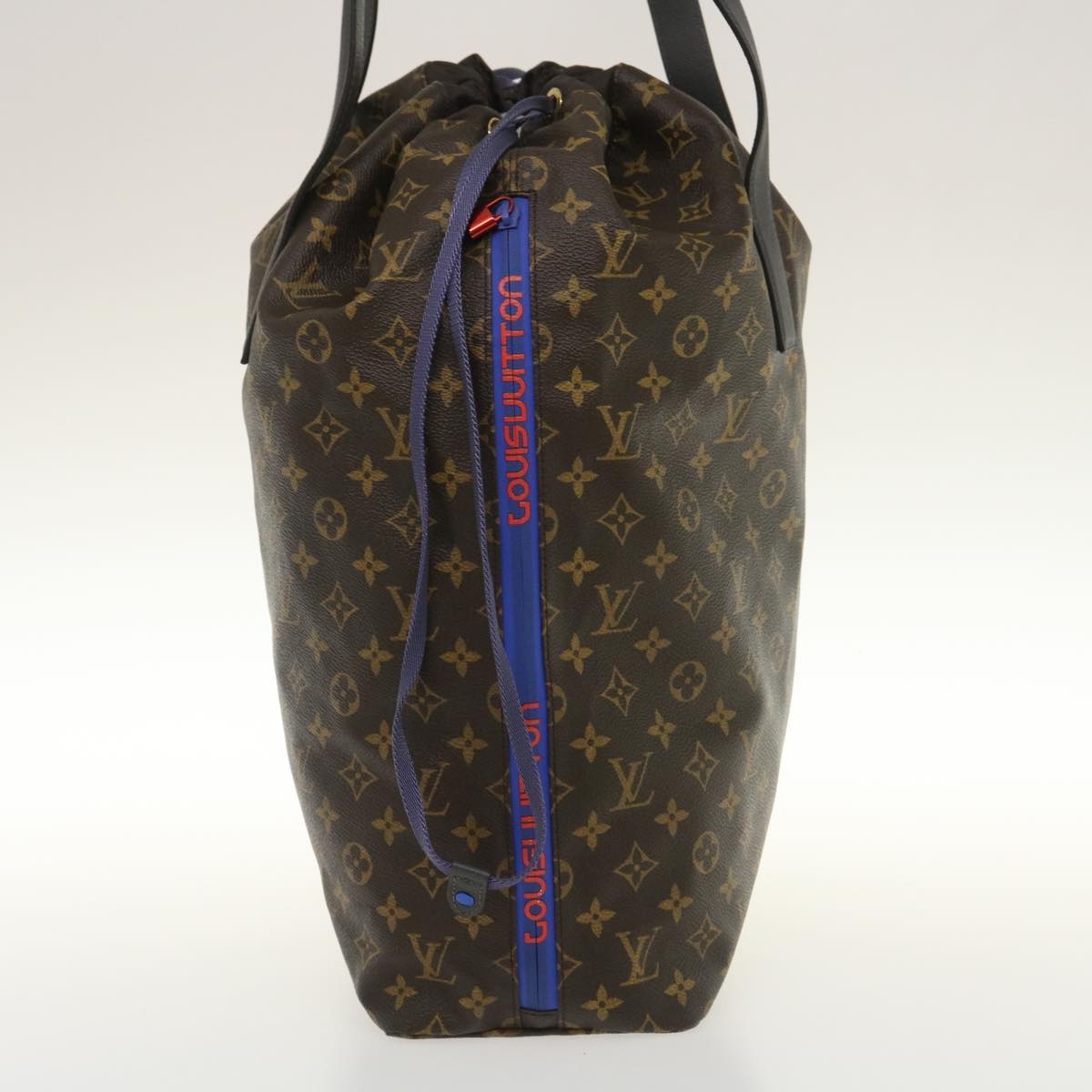 LOUIS VUITTON Monogram Pacific Cabas Light Tote Bag M43852 - 4