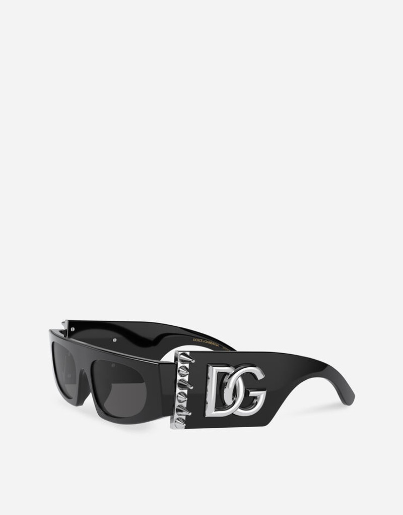 Dolce & Gabbana Dark side Sunglasses outlook