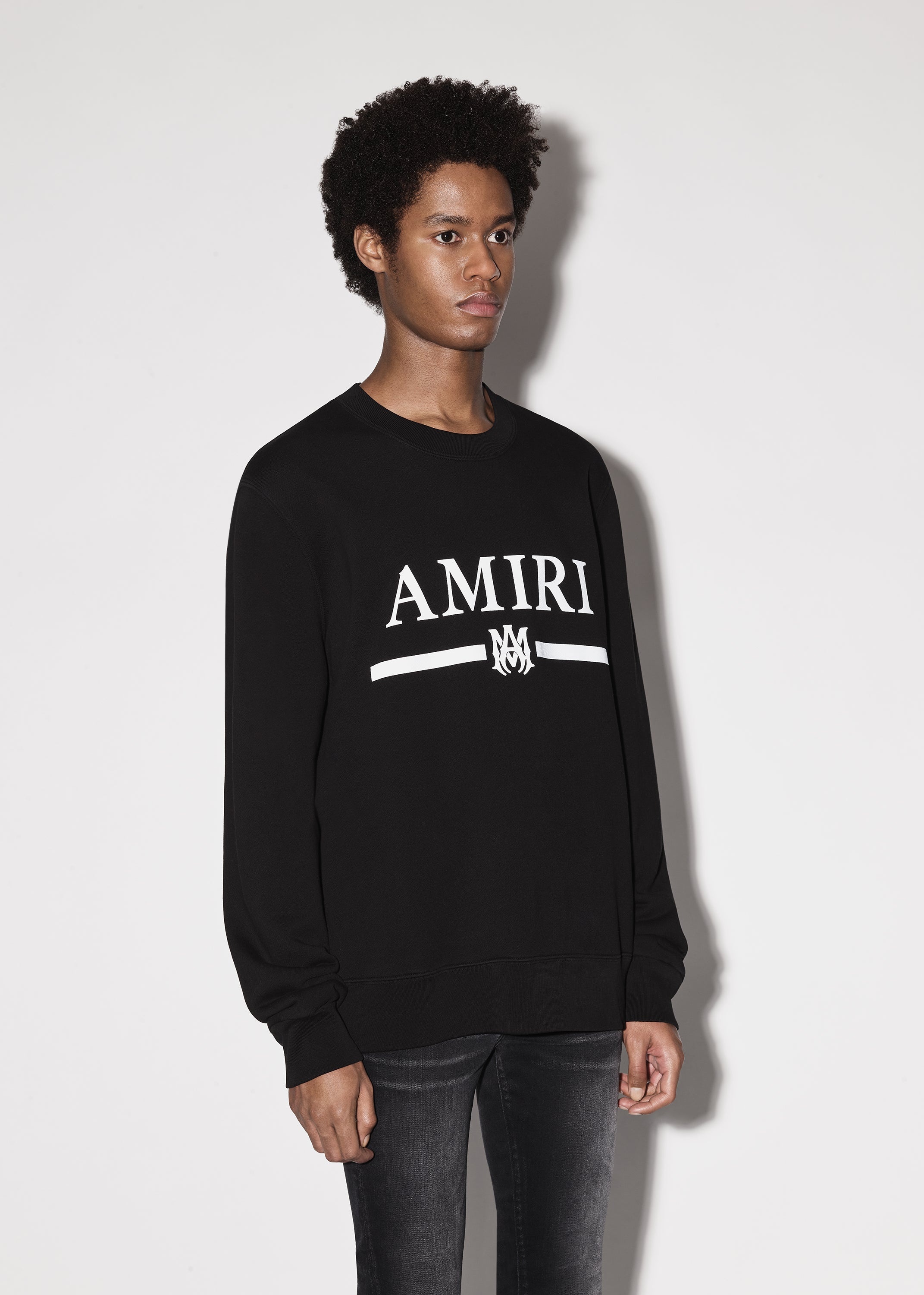 AMIRI BAR CREW - 3
