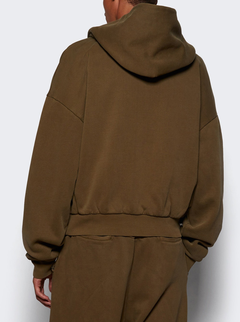 Thermal Hood Military - 4