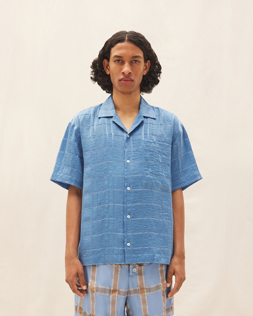 La chemise Jean - 5