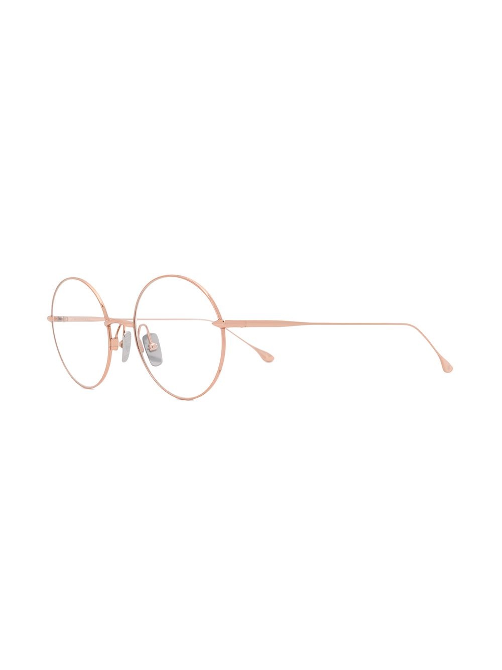 Beleiver round-frame glasses - 2