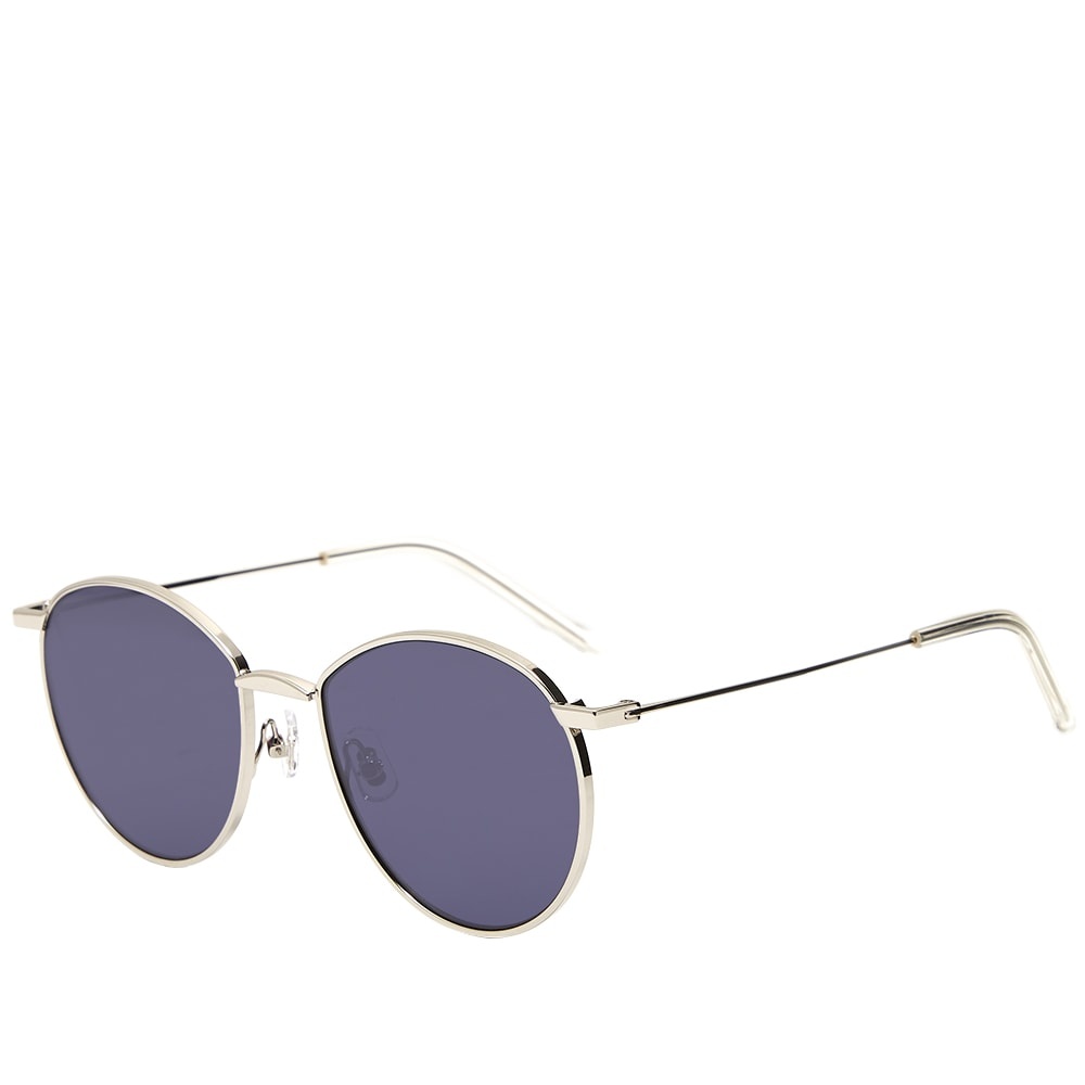 Gentle Monster Baguette Sunglasses - 1