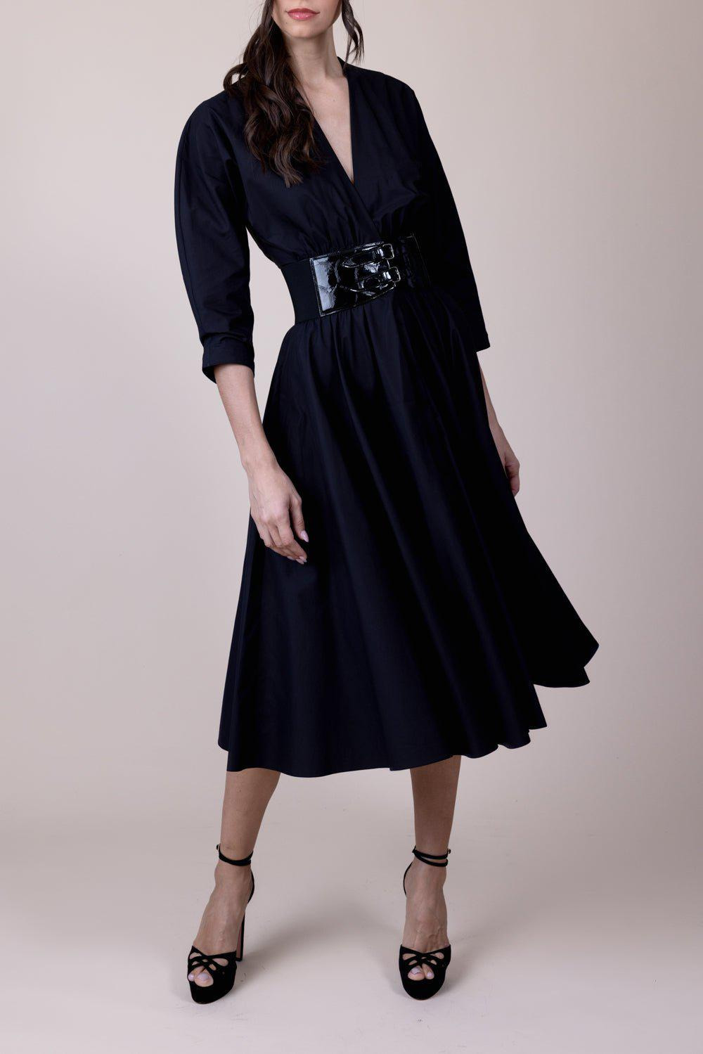 Archetypes Dress - 2