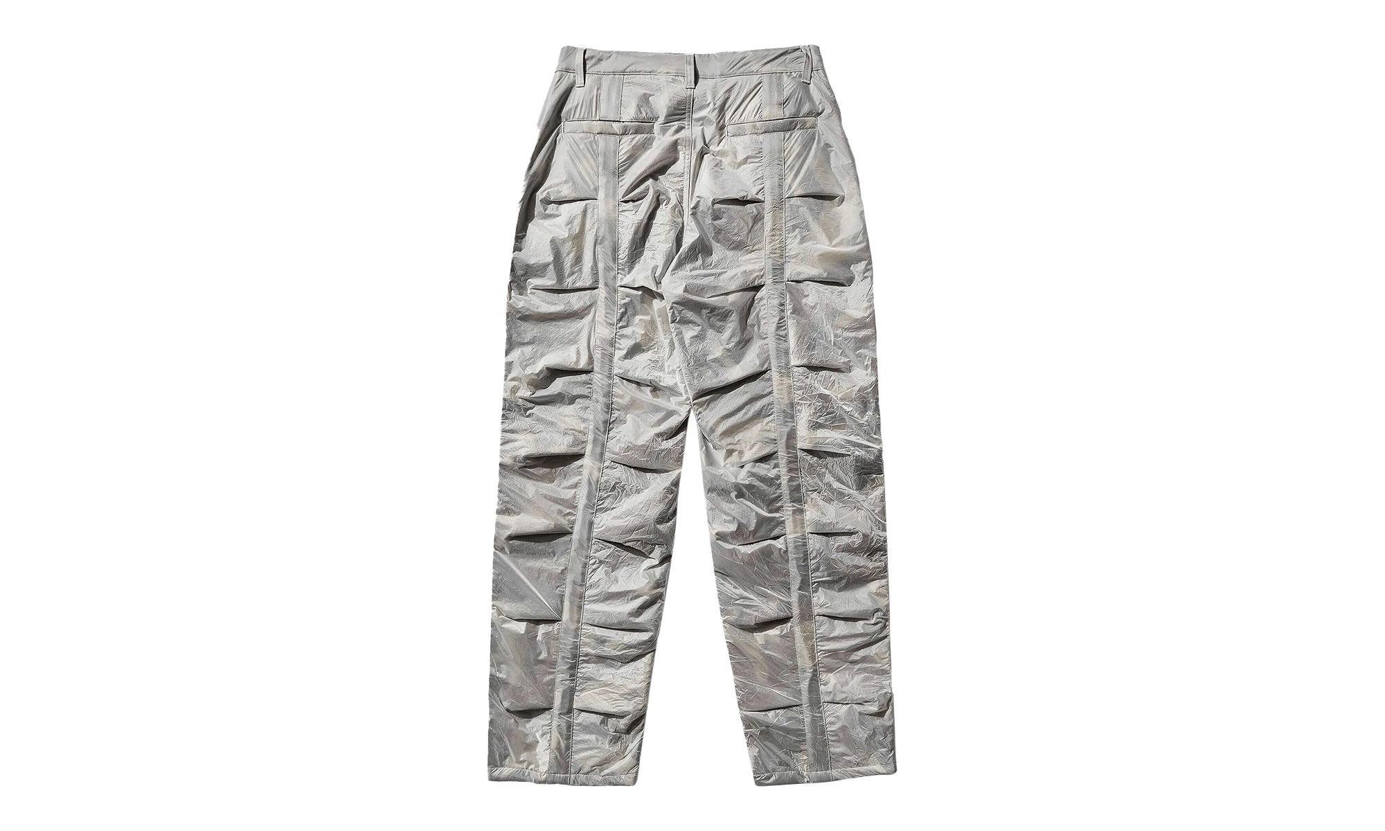 Clouded Line GOB Pants "Multi (Rainbow)" - 2