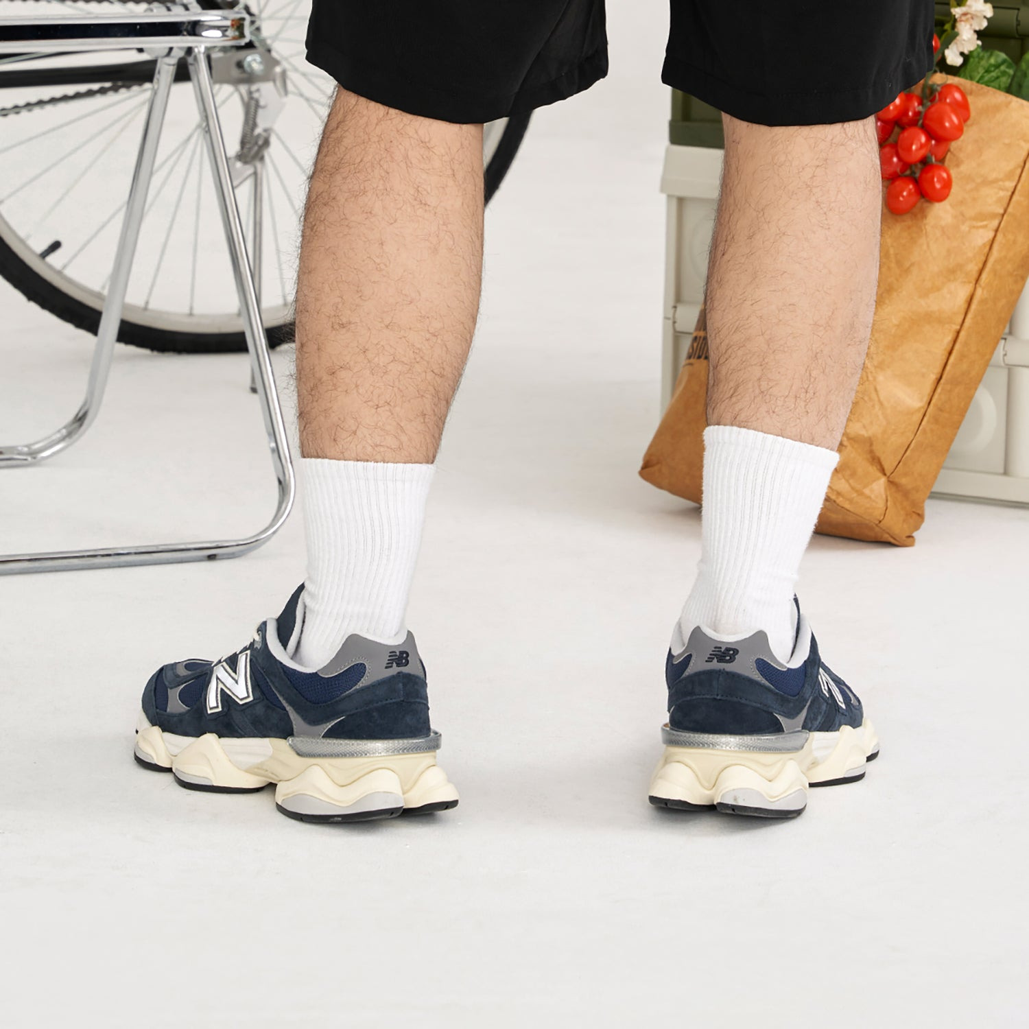 New Balance 9060 'Outerspace' U9060ECB - 6