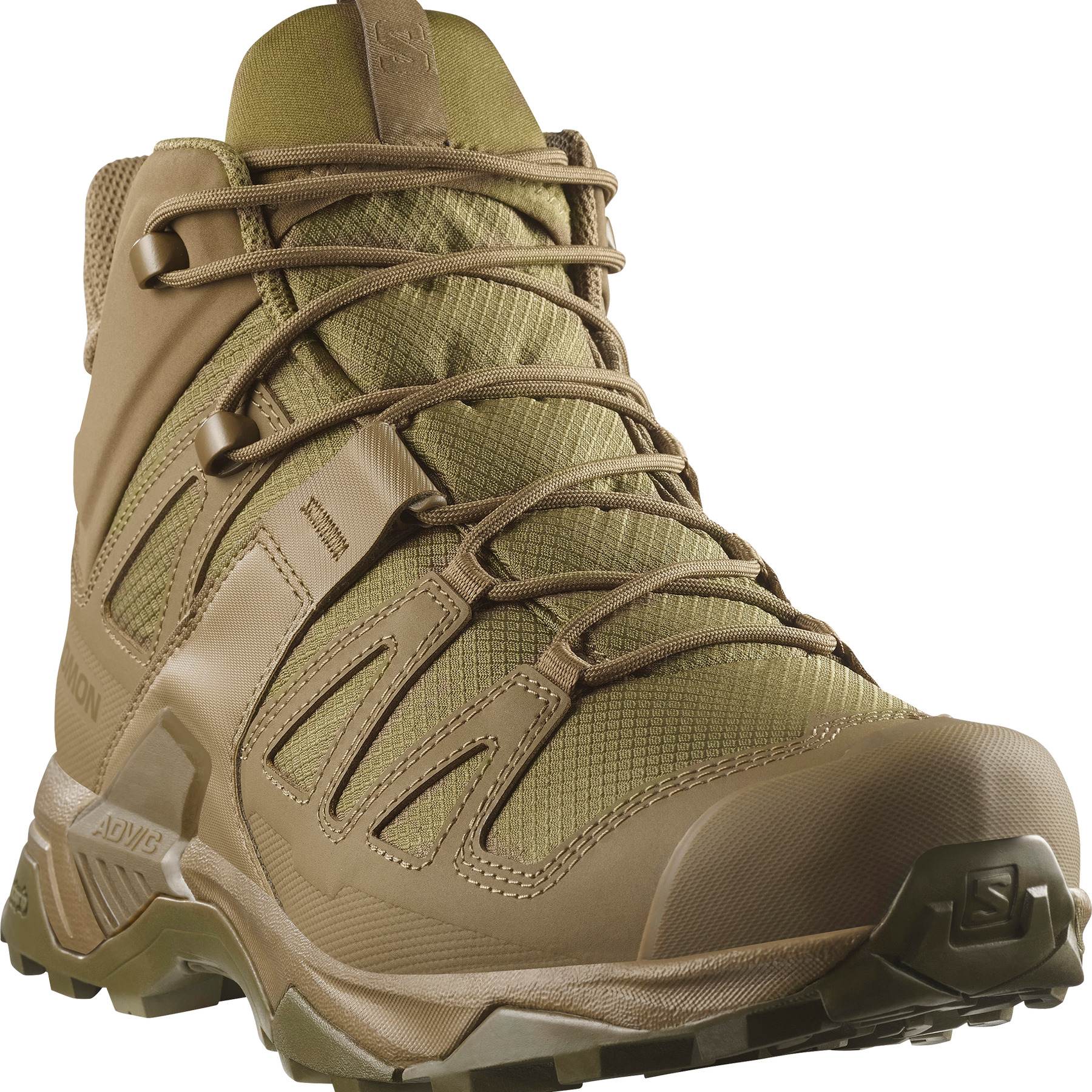 X ULTRA FORCES MID - 5