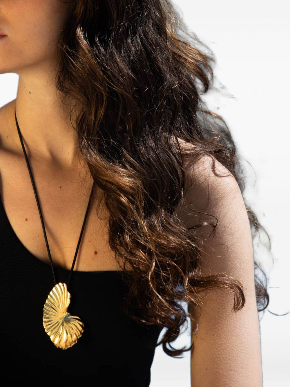 Birth Of Venus necklace - 2