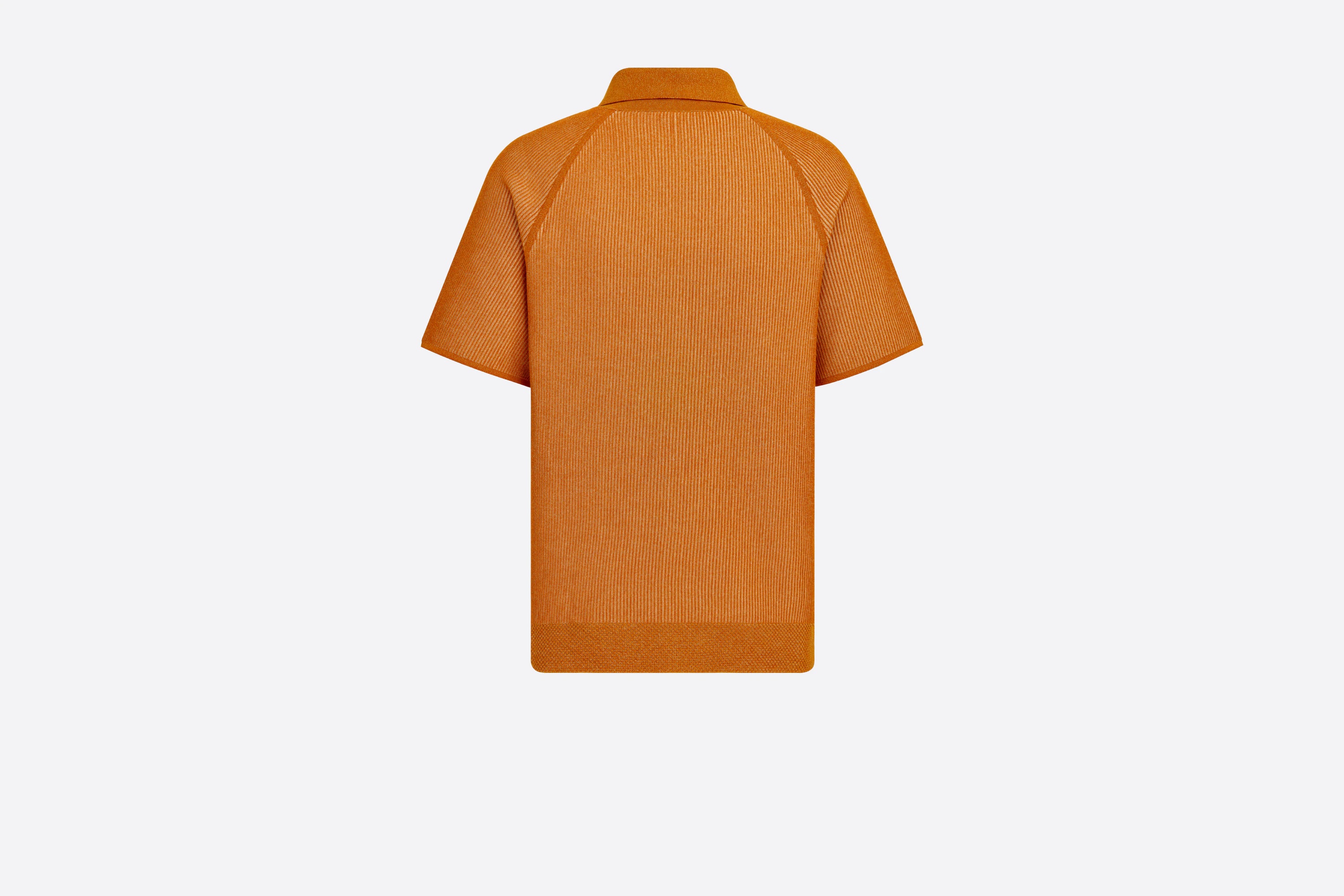 DIOR AND PARLEY Polo Shirt - 2
