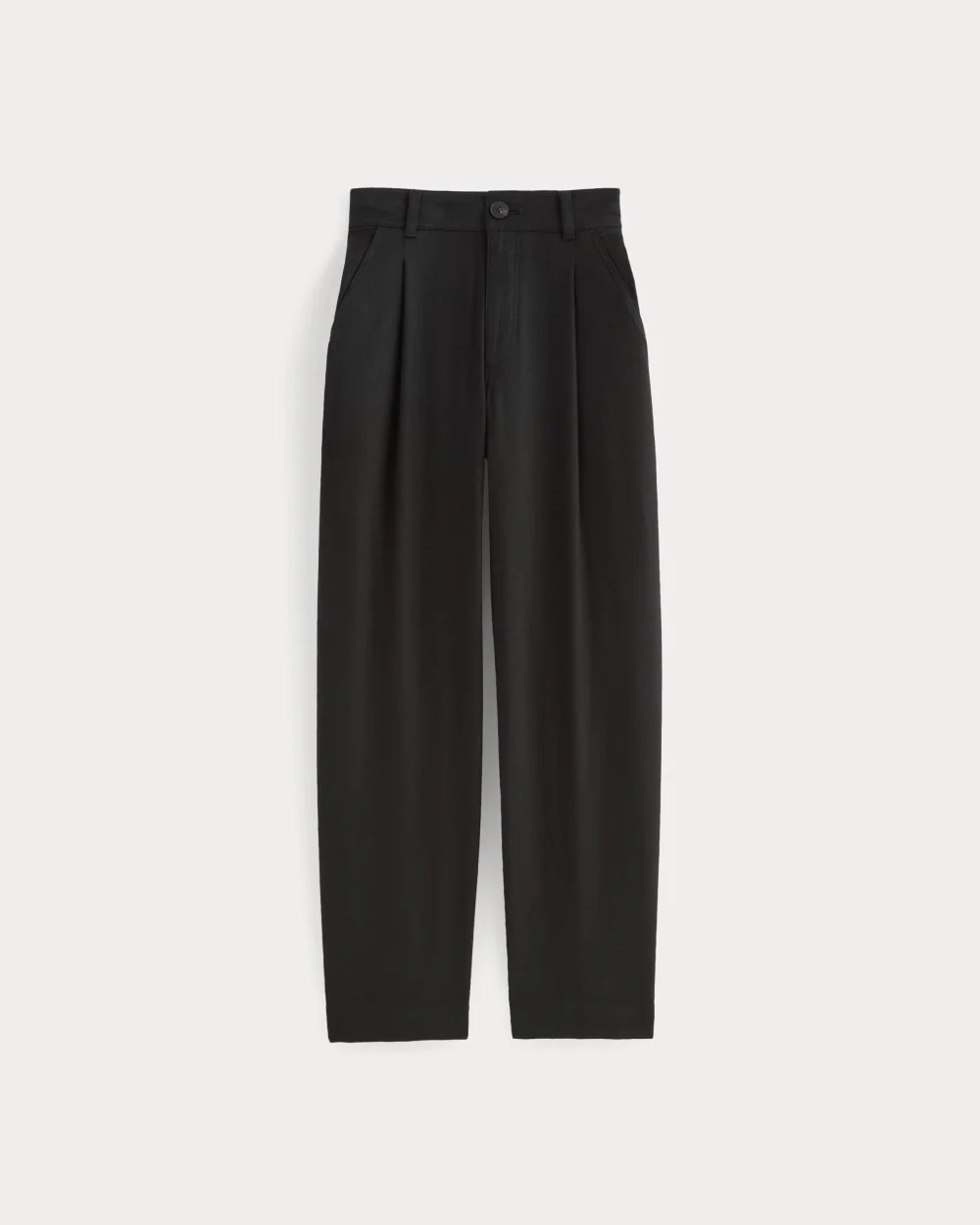 THE EVERYWHERE PANT IN STRETCH LINEN - 1