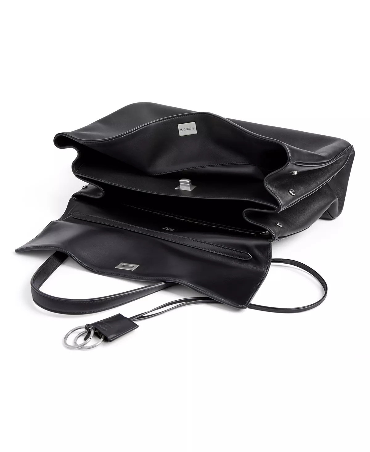 Rodeo Large Handbag - 4