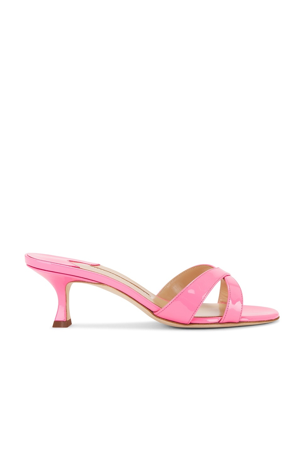Callamu 50 Sandal - 1