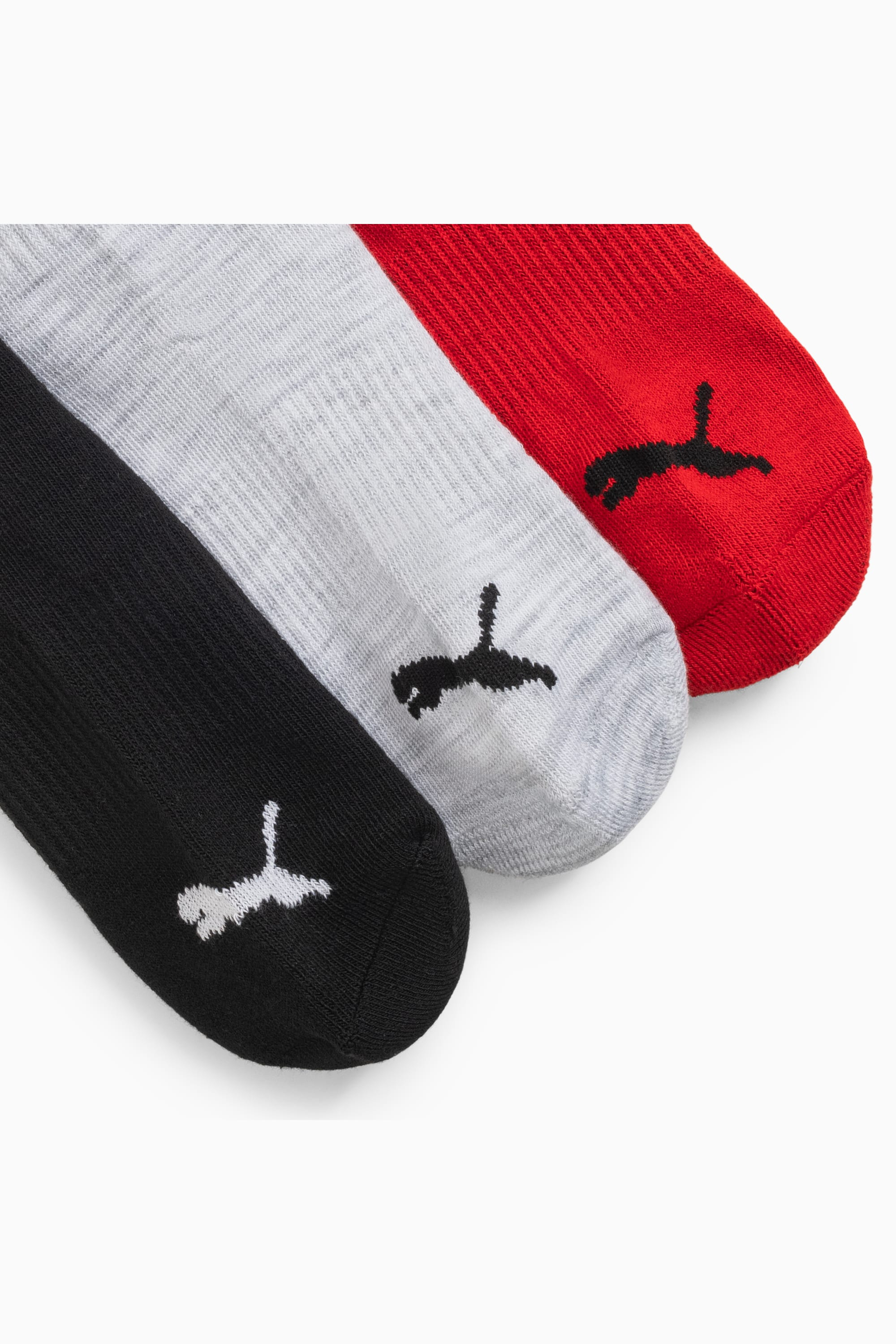 Las Vegas Women's Low Crew Socks (3-Pack) - 3