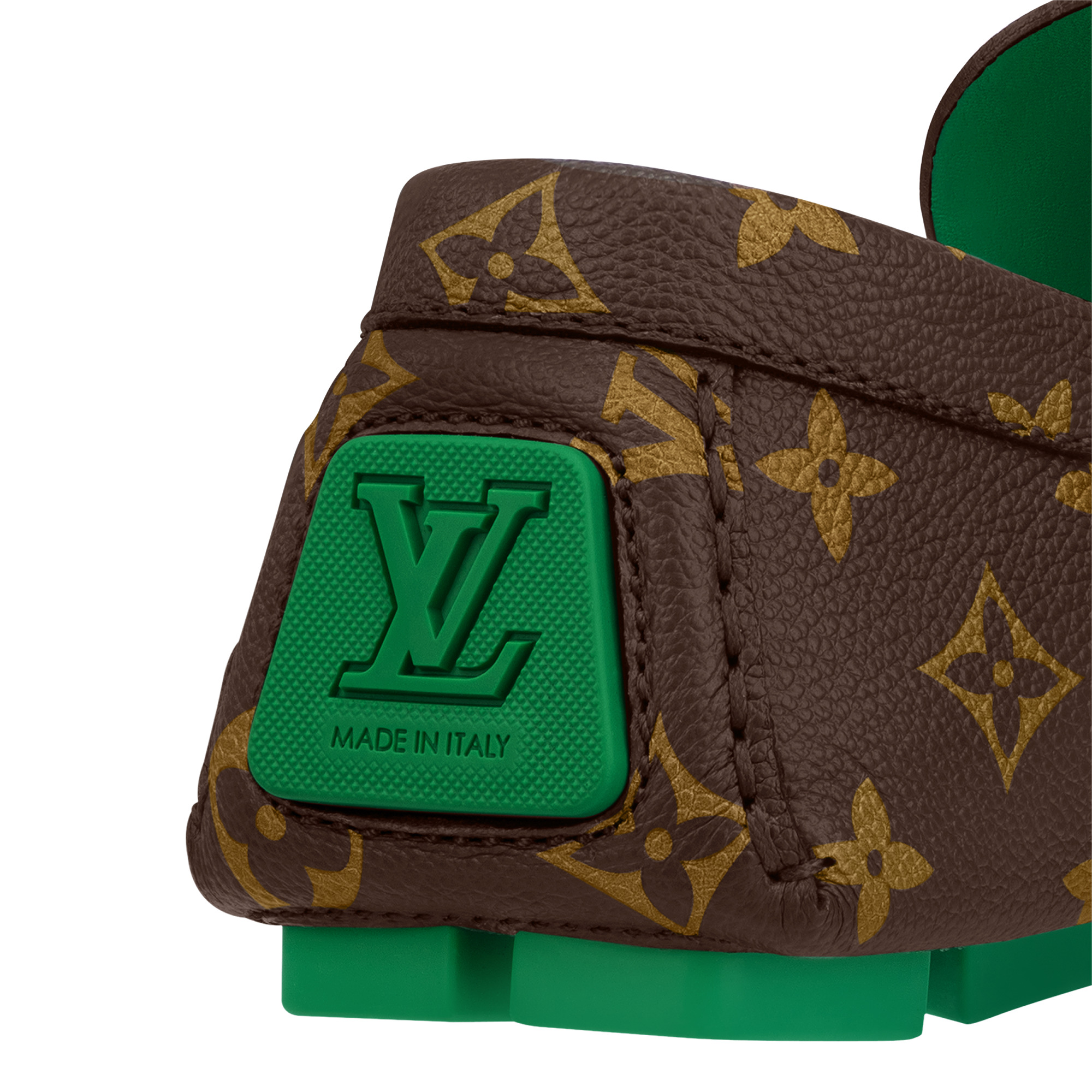 LV Driver Moccasin - 3