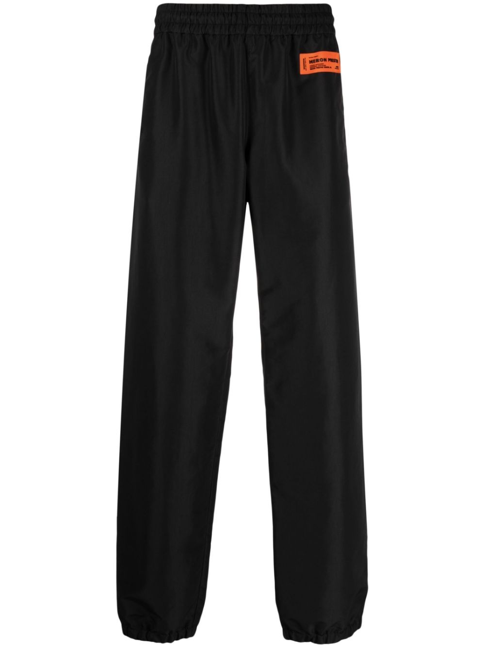 Ex-Ray patch track pants - 1