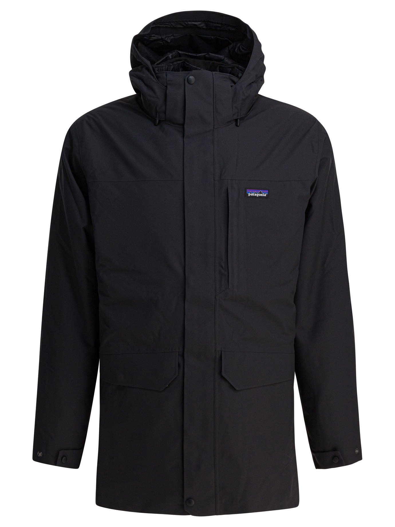 Patagonia "tres 3-in-1" Parka - 1