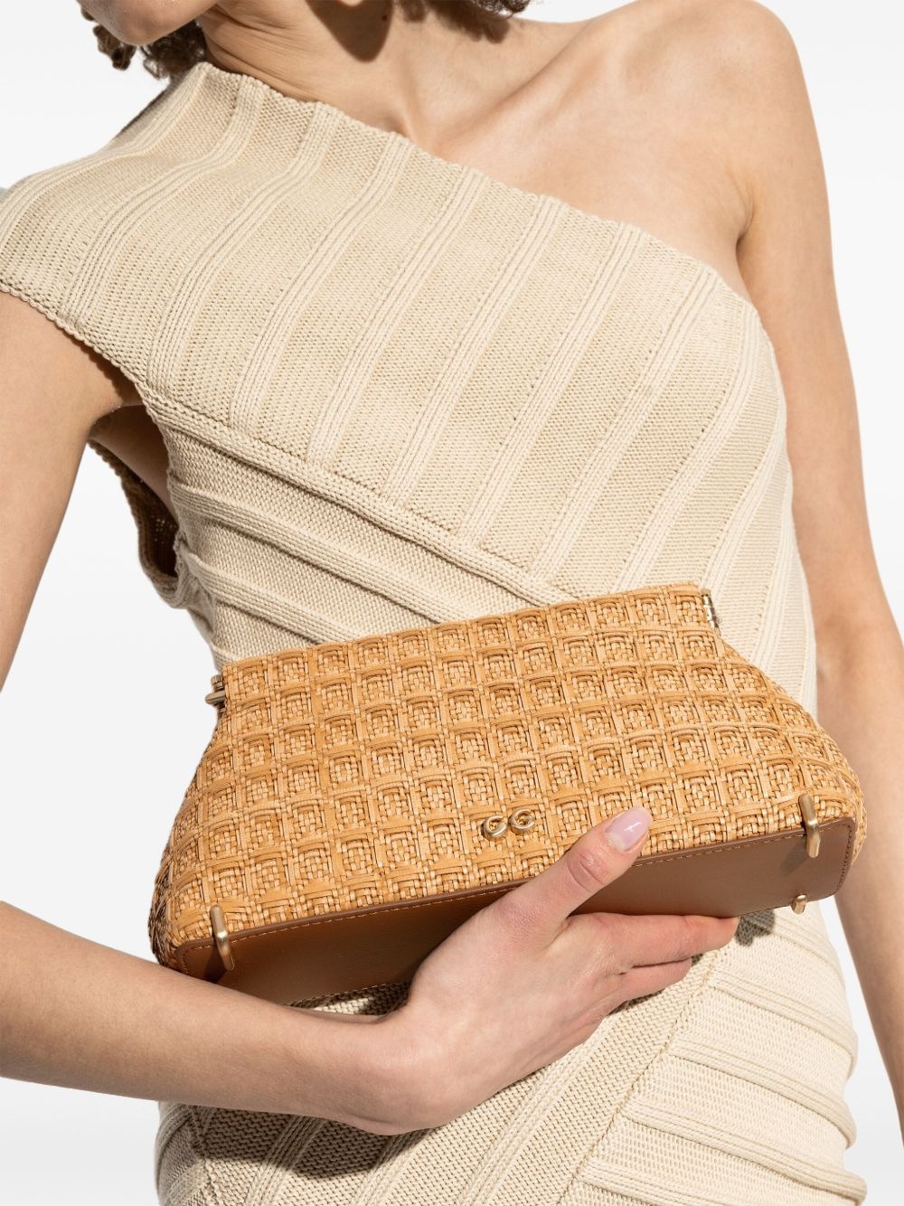 mini Lillia clutch bag - 2