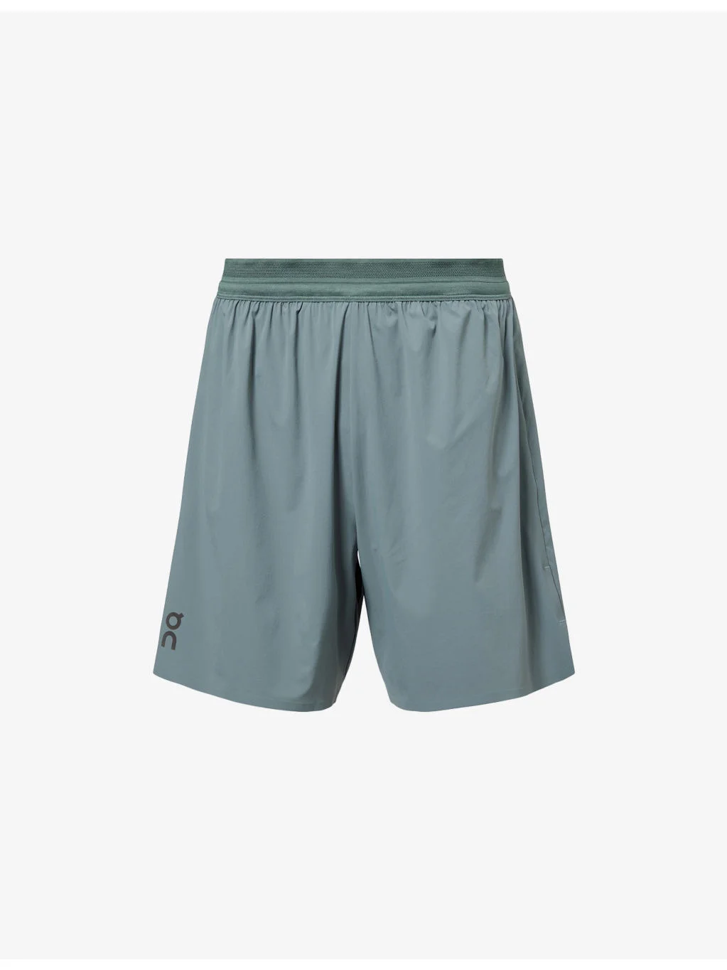 7'' Performance Regular-Fit Stretch-Woven Shorts - 1