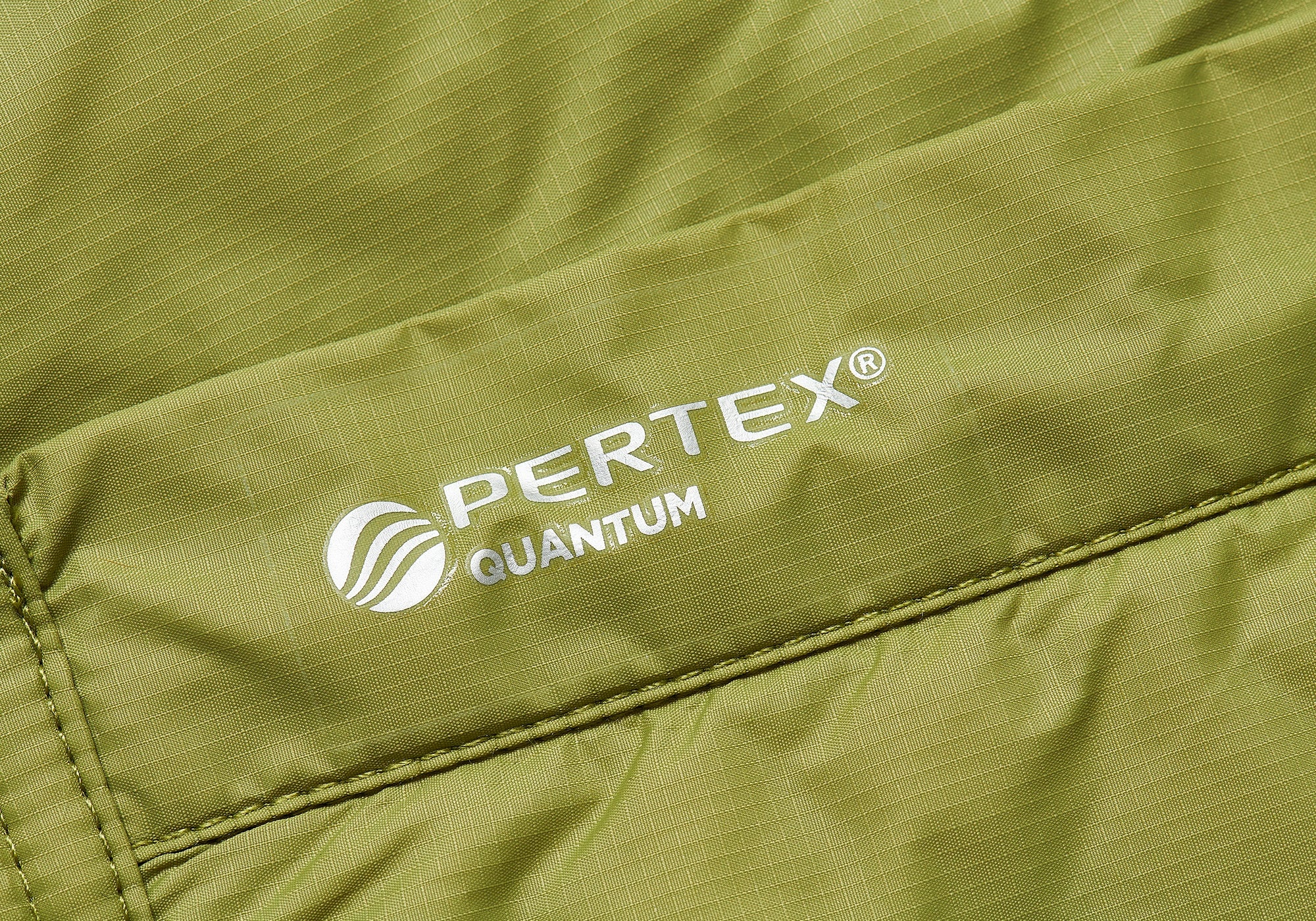 INSULATED PERTEX SHIRT OLIVE - 6