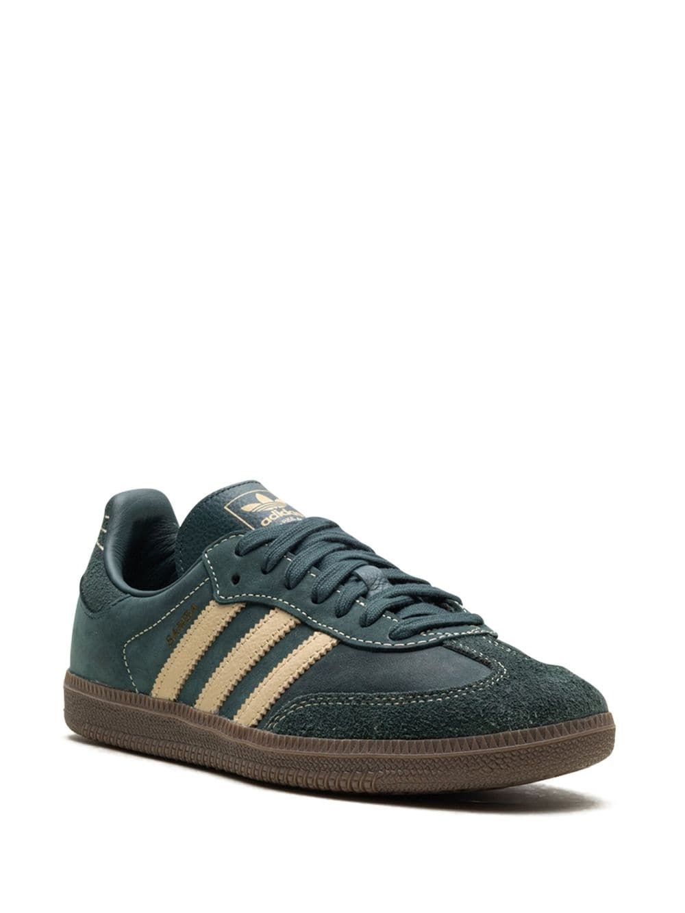 Samba OG "Mineral Green/Crystal Sand" sneakers - 2