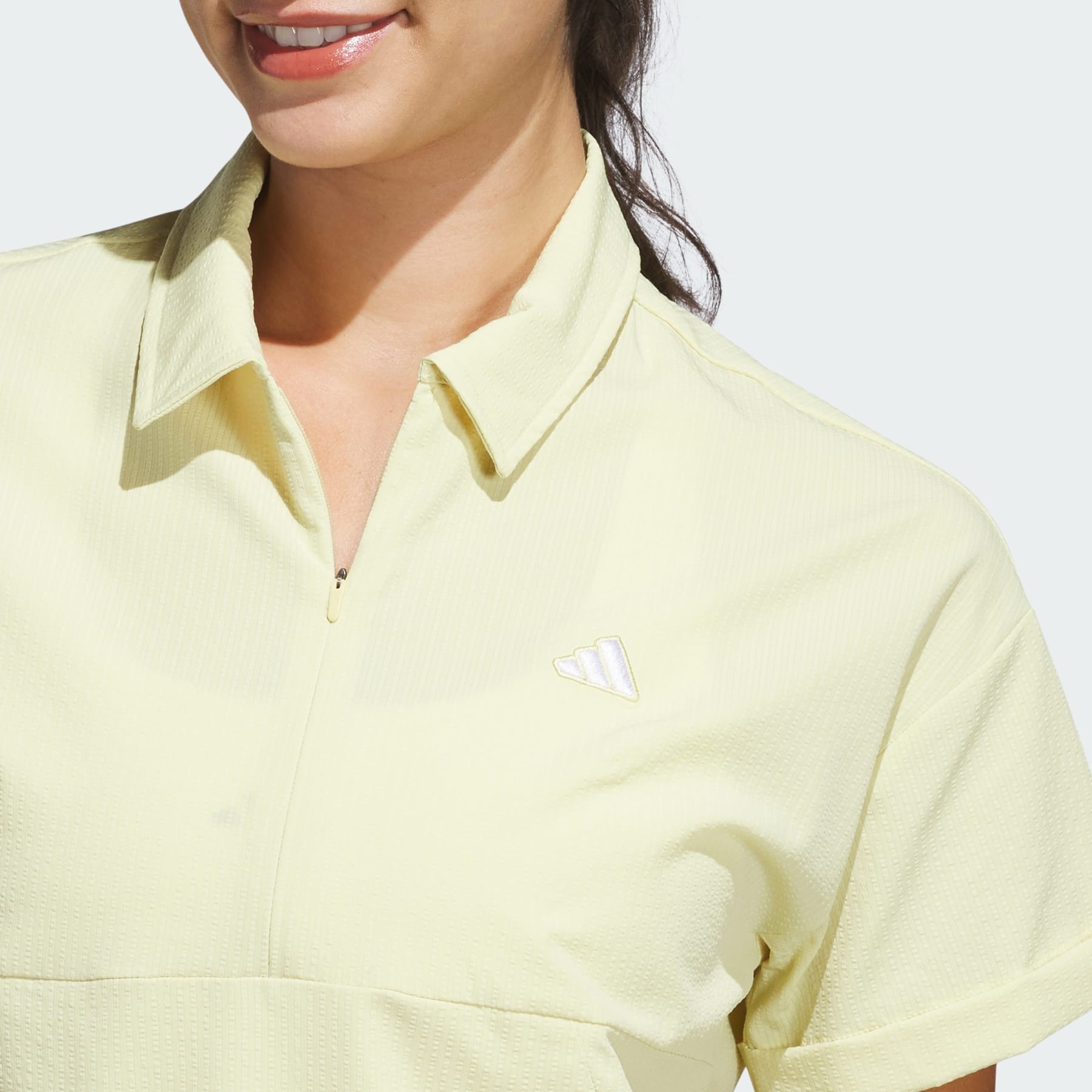 Go-To Short Sleeve Layer Sweatshirt - 6
