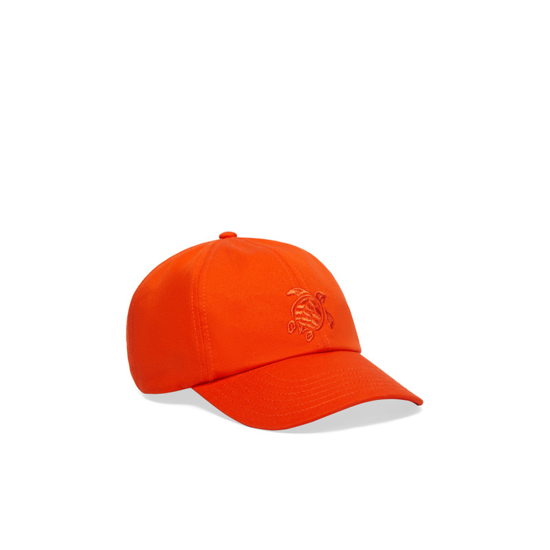 Unisex Cap Solid 1