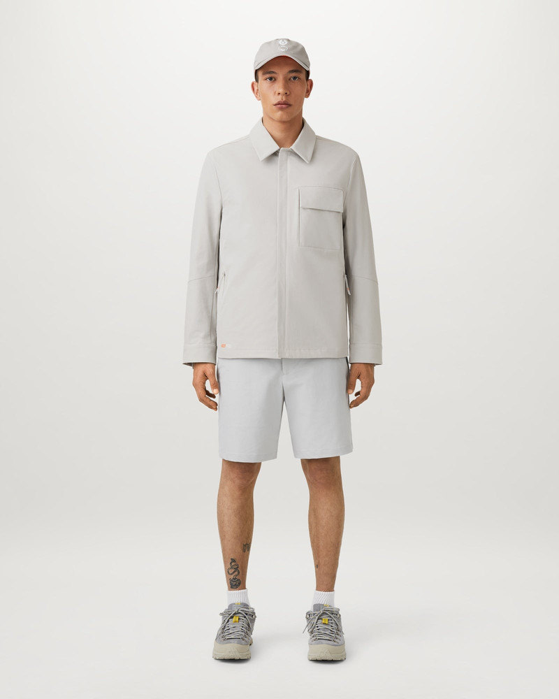 Belstaff CHALLENGER OVERSHIRT outlook