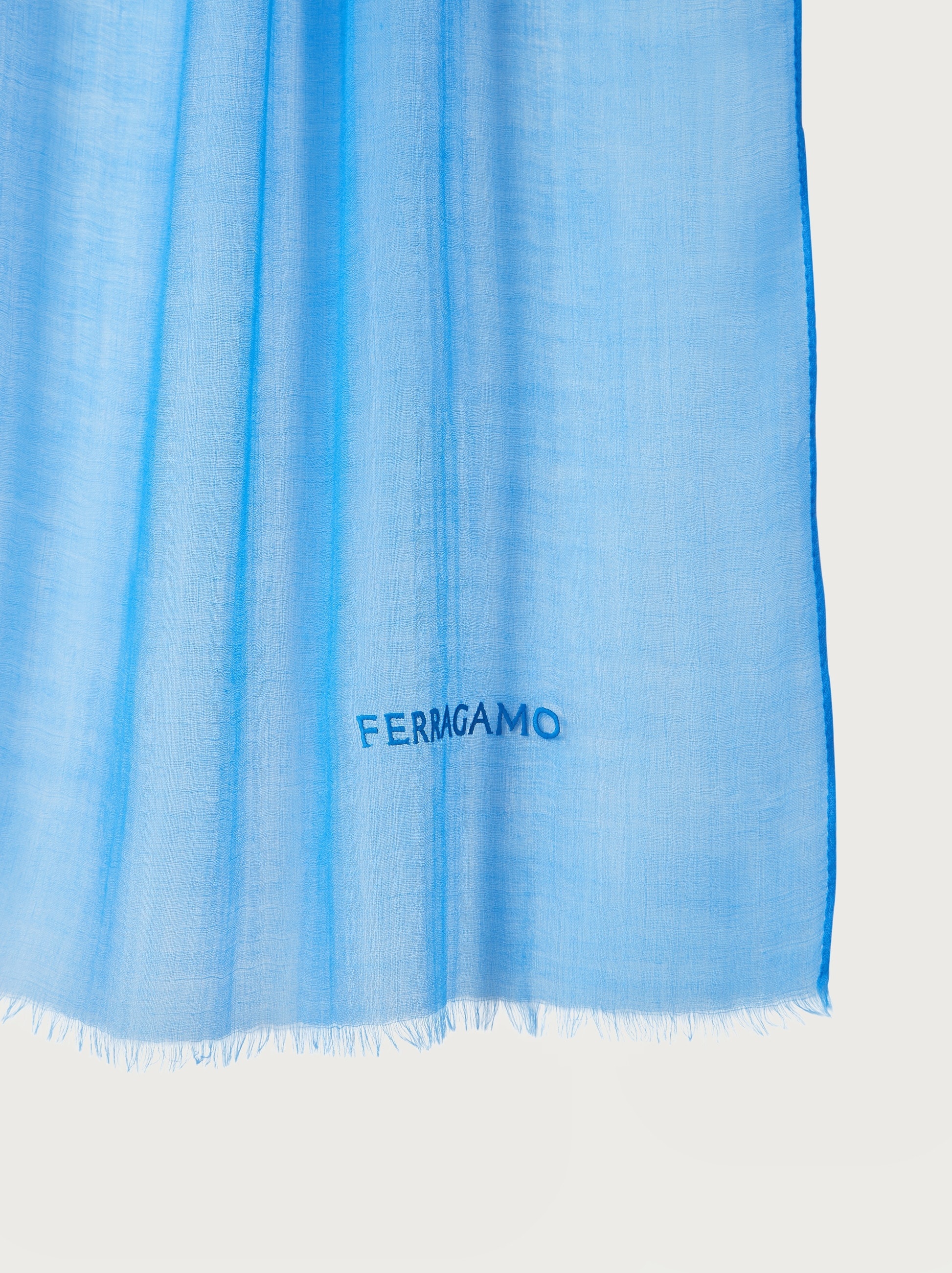 Cashmere shawl - 4