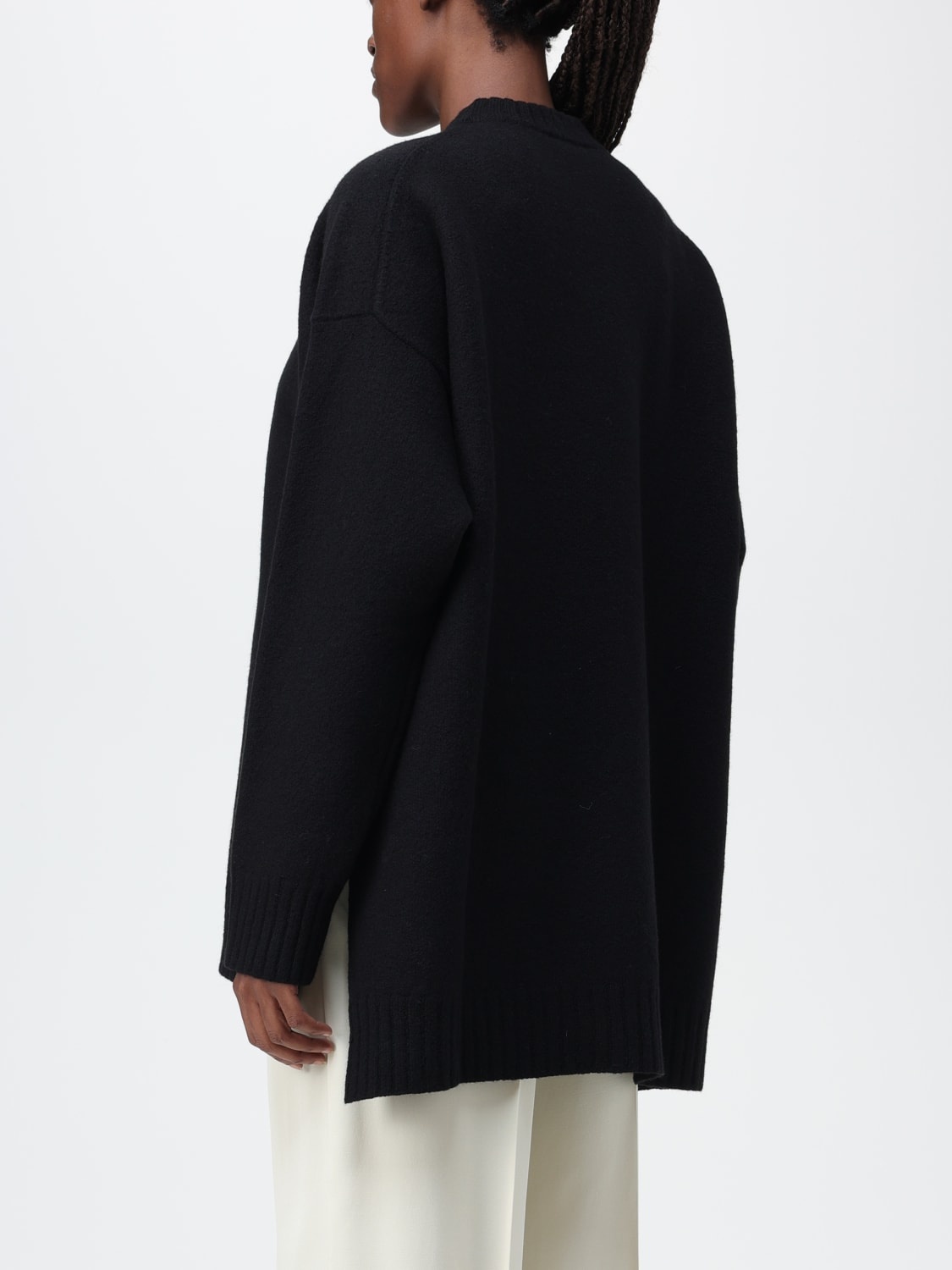 Sweater woman Jil Sander - 3