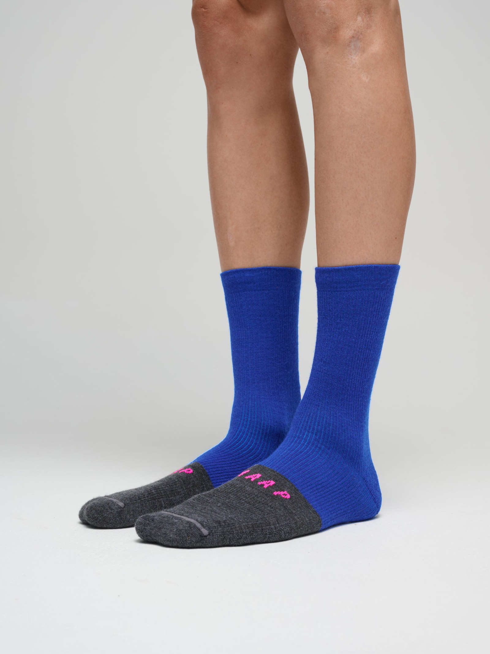 Division Merino Sock - 6